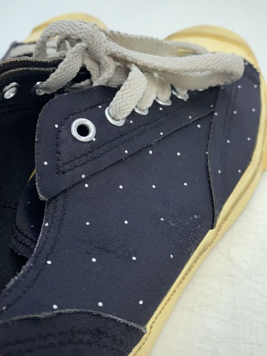 Undercover Reconstructed Jacket Purcell Sneakers Size US 8.5 / EU 41-42 - 7 Thumbnail