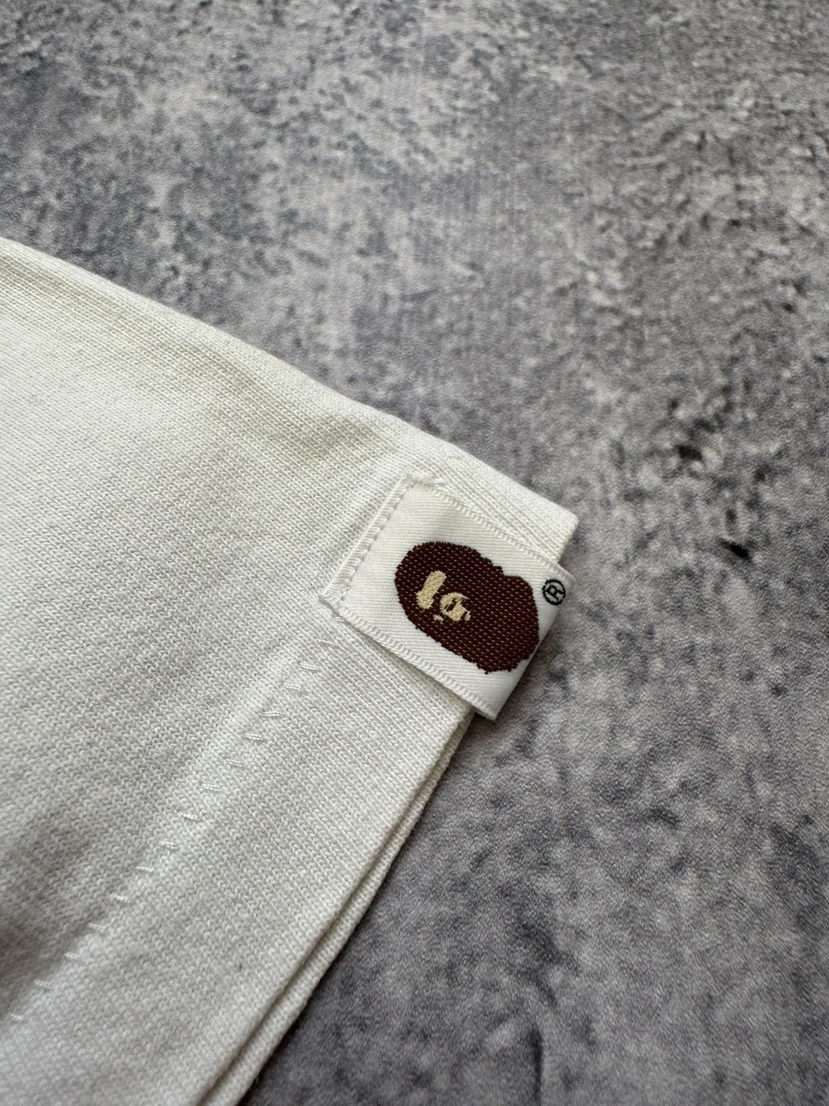 Bape Bape T-Shirt Size US M / EU 48-50 / 2 - 6 Thumbnail