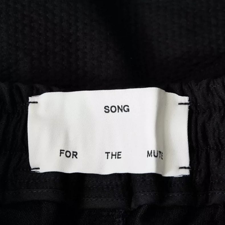 Song For The Mute Song For The Mute work casual pants Size US 30 / EU 46 - 7 Thumbnail
