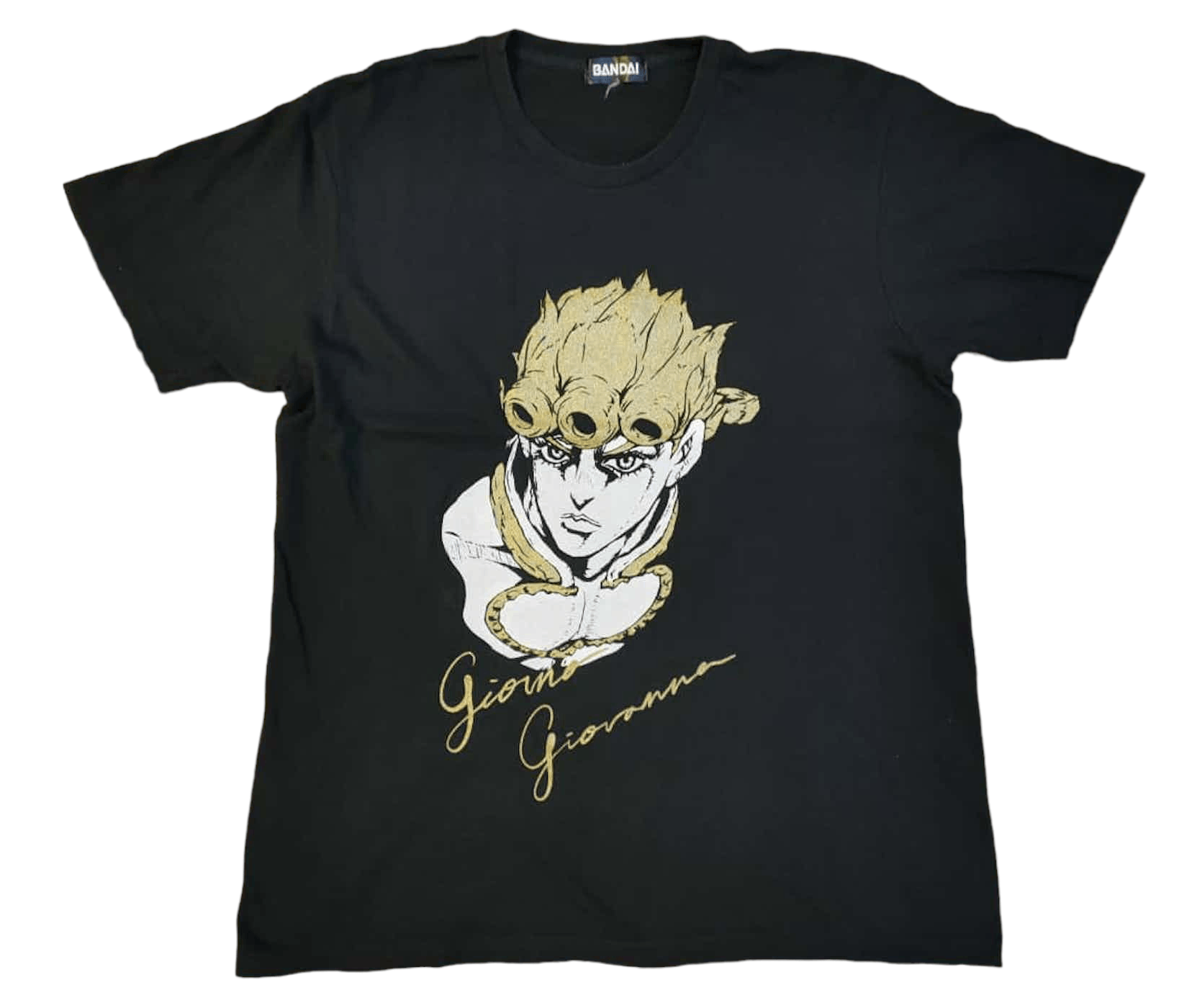 Anime Anima Jojo's Bizzarre T Size US L / EU 52-54 / 3 - 1 Thumbnail