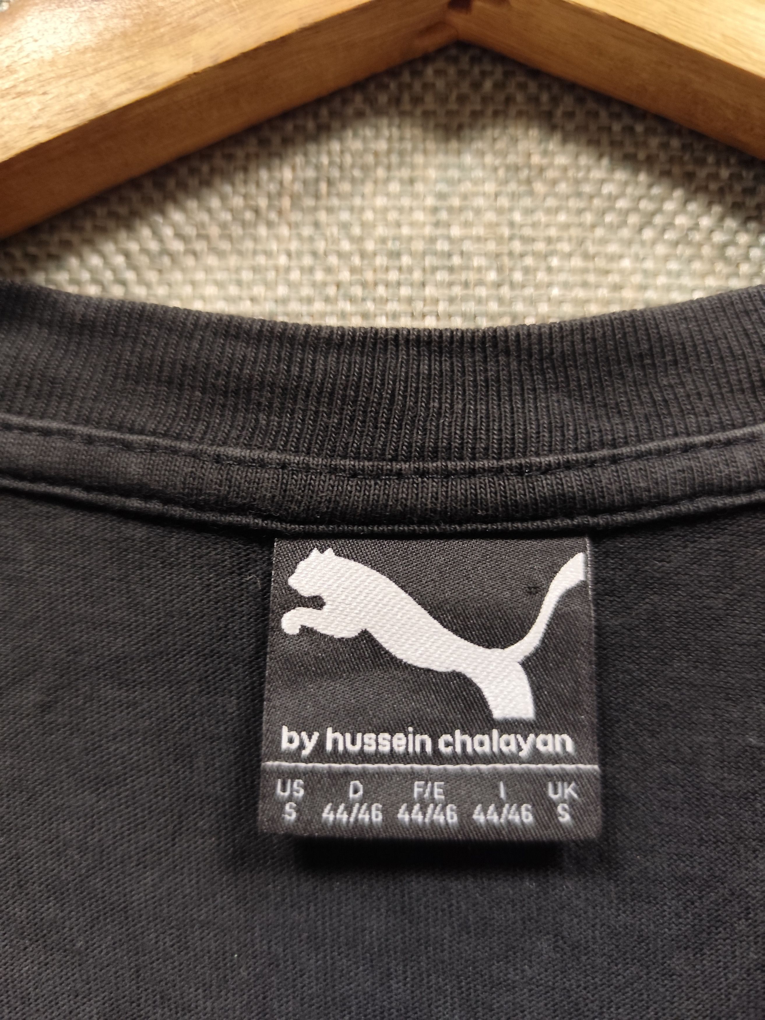 Hussein Chalayan × Puma t shirt Puma x Hussein Chalayan Size US M / EU 48-50 / 2 - 3 Thumbnail