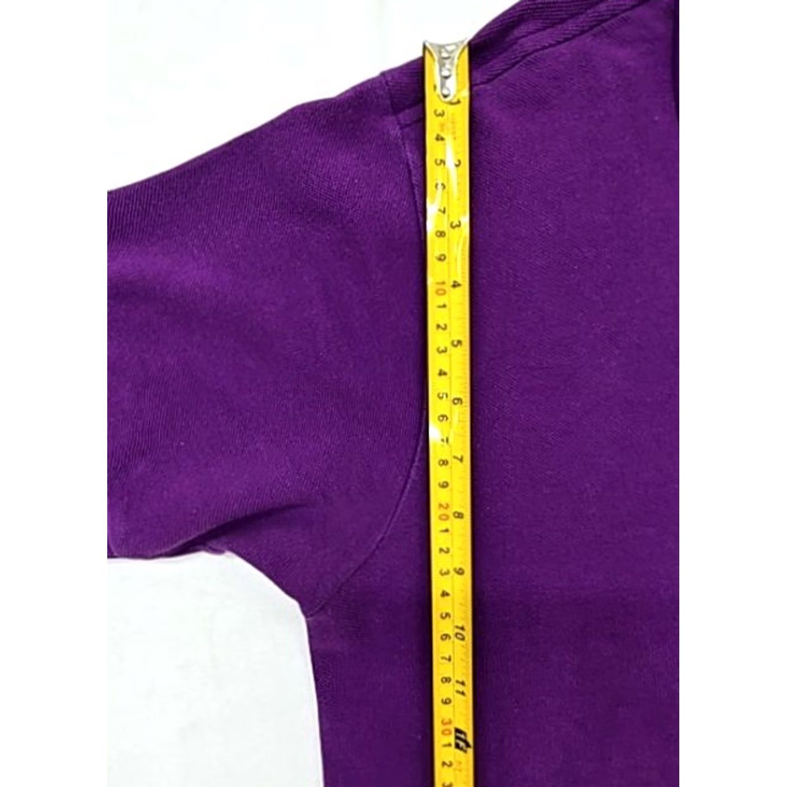 Lacoste Lacoste Polo Shirt Mens M Purple Cotton Pique Short Sleeve Classic Fit Shirt Size US M / EU 48-50 / 2 - 6 Thumbnail