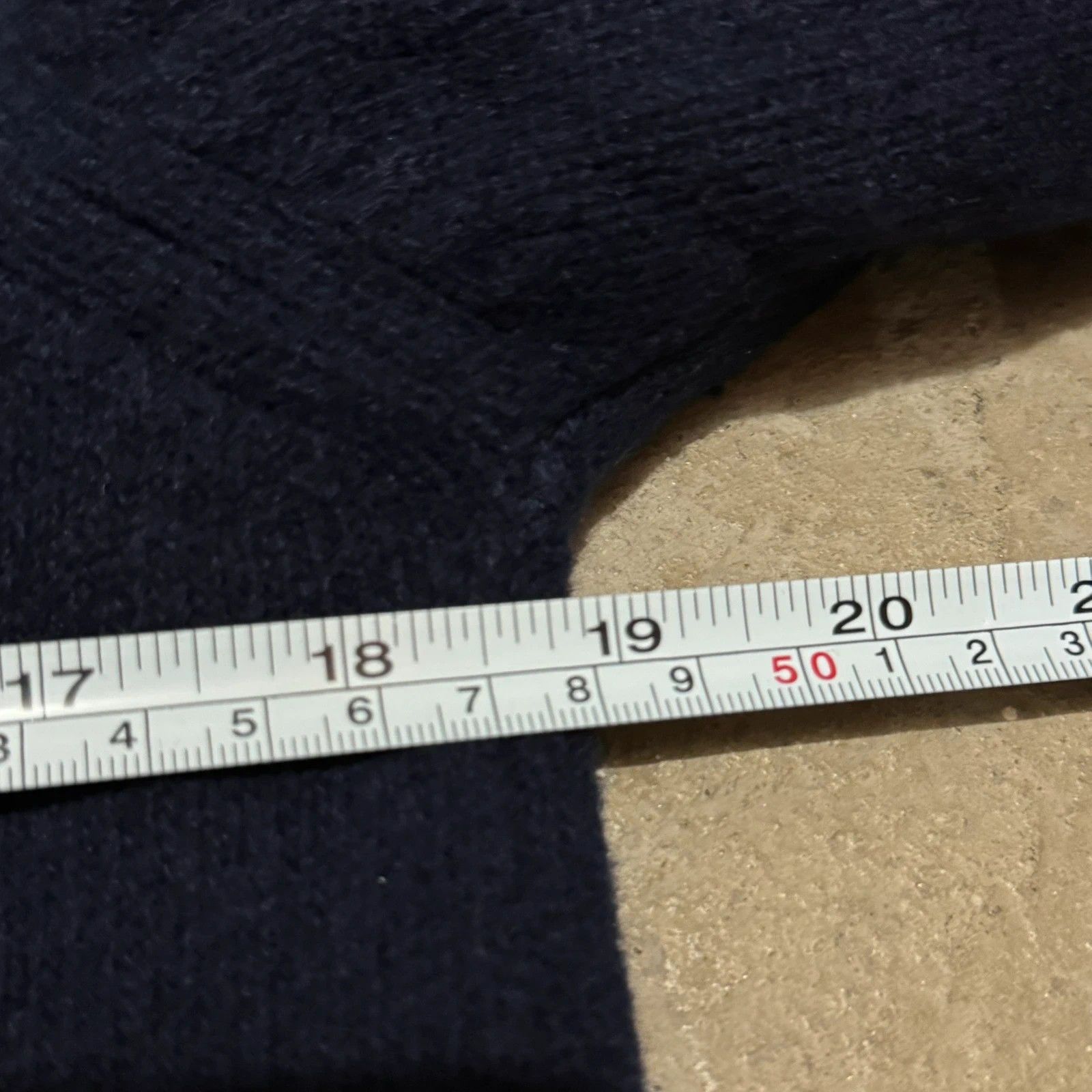 Helmut Lang Vintage 1997 Helmut Lang 1/4 Zip wool sweater Size US M / EU 48-50 / 2 - 7 Thumbnail