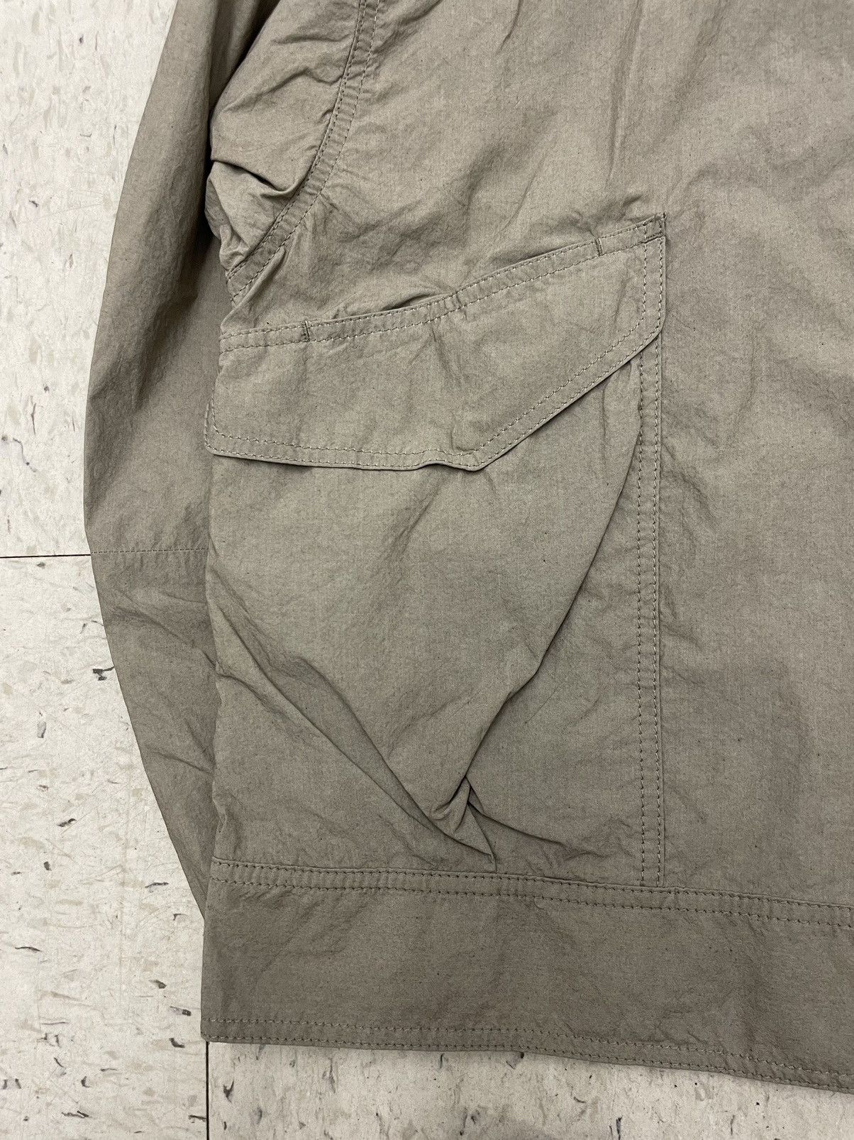 Beams Plus × Pilgrim Surf + Supply Rigby Hiker Jacket Multipocket Cotton Nylon Size US XS / EU 42 / 0 - 15 Thumbnail