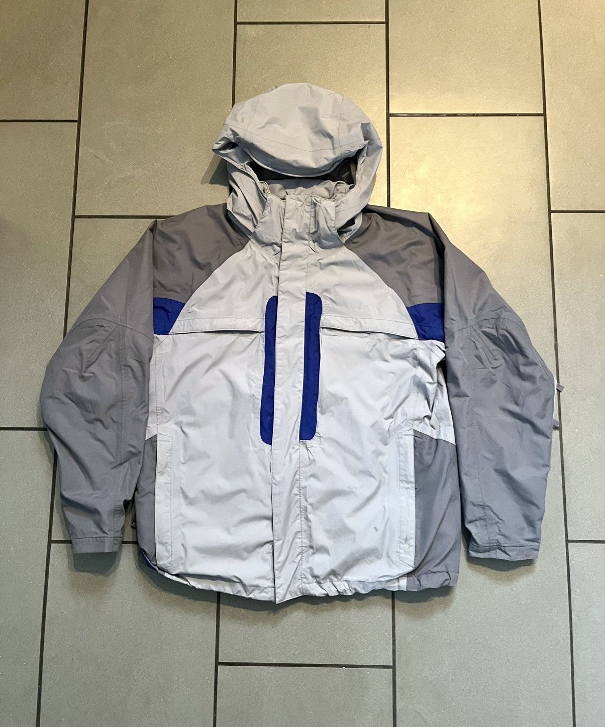 The North Face Vintage The North Face Jacket Size US M / EU 48-50 / 2 - 1 Thumbnail