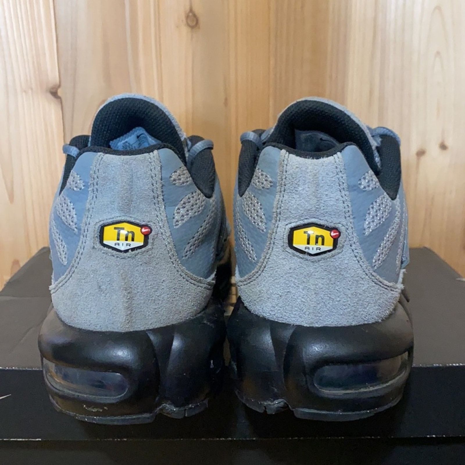 Nike Nike air max plus utility Size US 10.5 / EU 43-44 - 3 Thumbnail