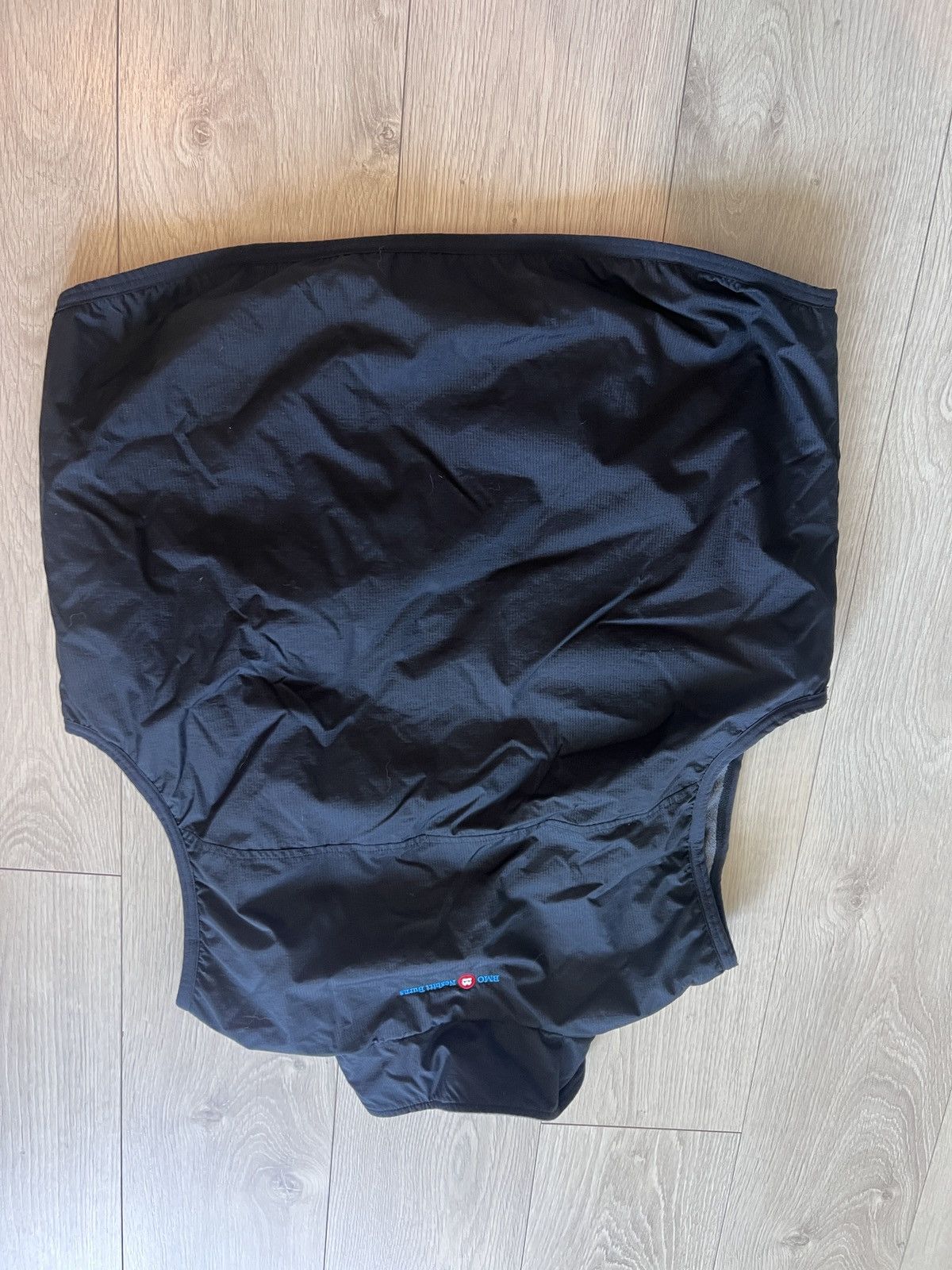 Other Vintage 2000 Nike ACG Vest Jacket Layer 3 Lined 90s Fleece Size US L / EU 52-54 / 3 - 4 Thumbnail