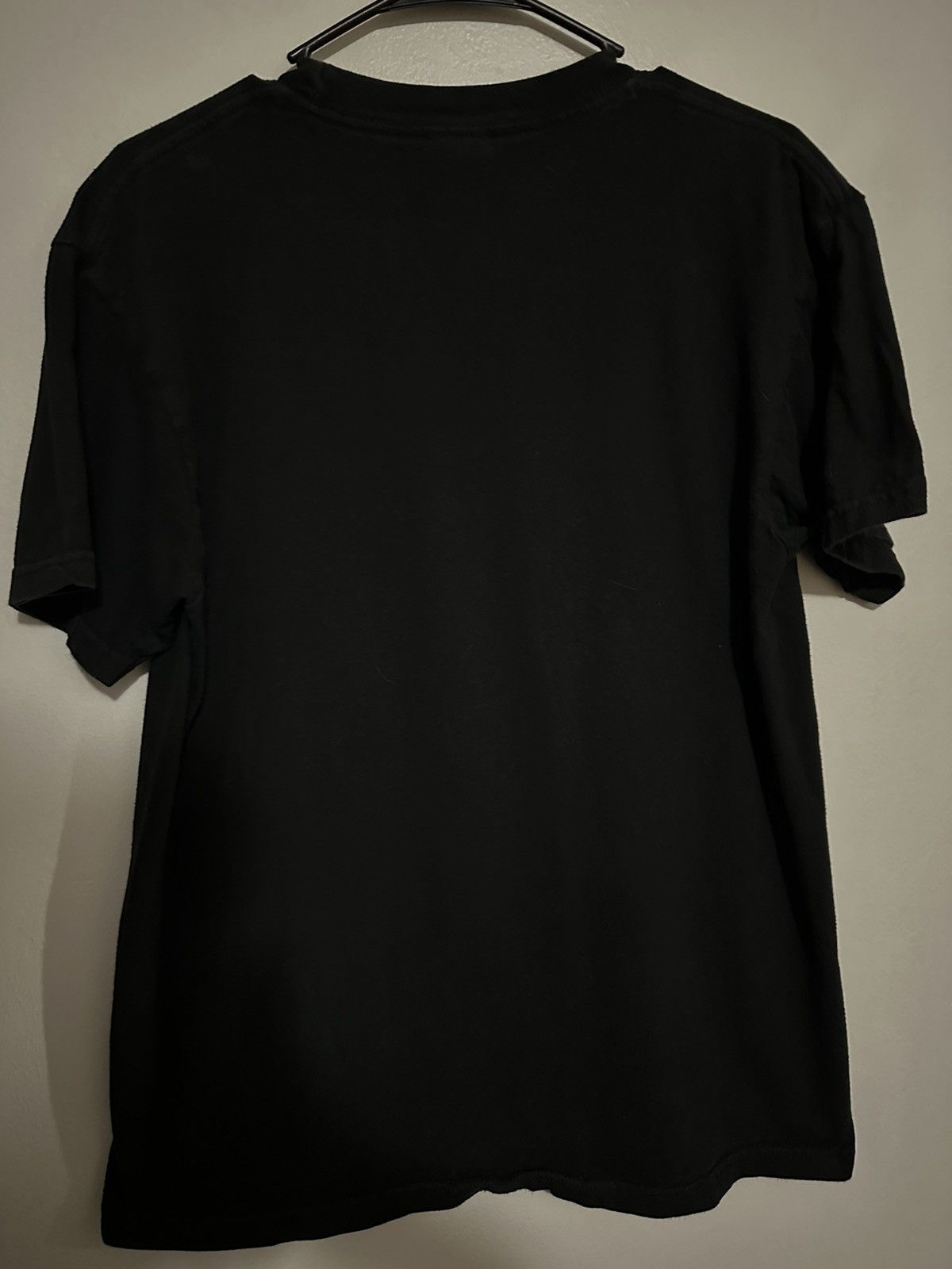 Supreme × Thrasher Supreme Thrasher Skyline Tee Size US M / EU 48-50 / 2 - 3 Thumbnail