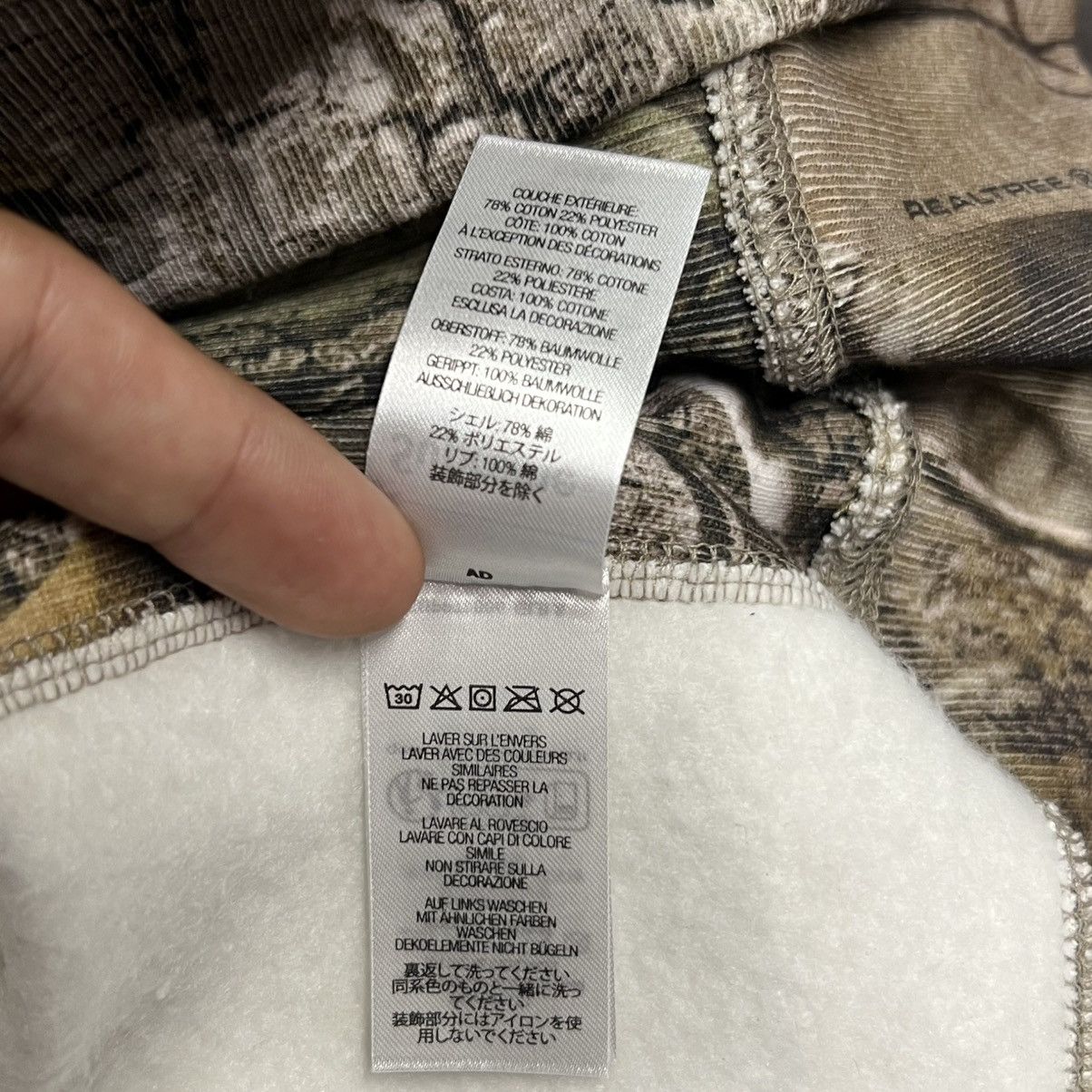 Supreme Supreme Box Logo Hooded Sweatshirt (FW25) Realtree AP Camo Size US L / EU 52-54 / 3 - 6 Thumbnail