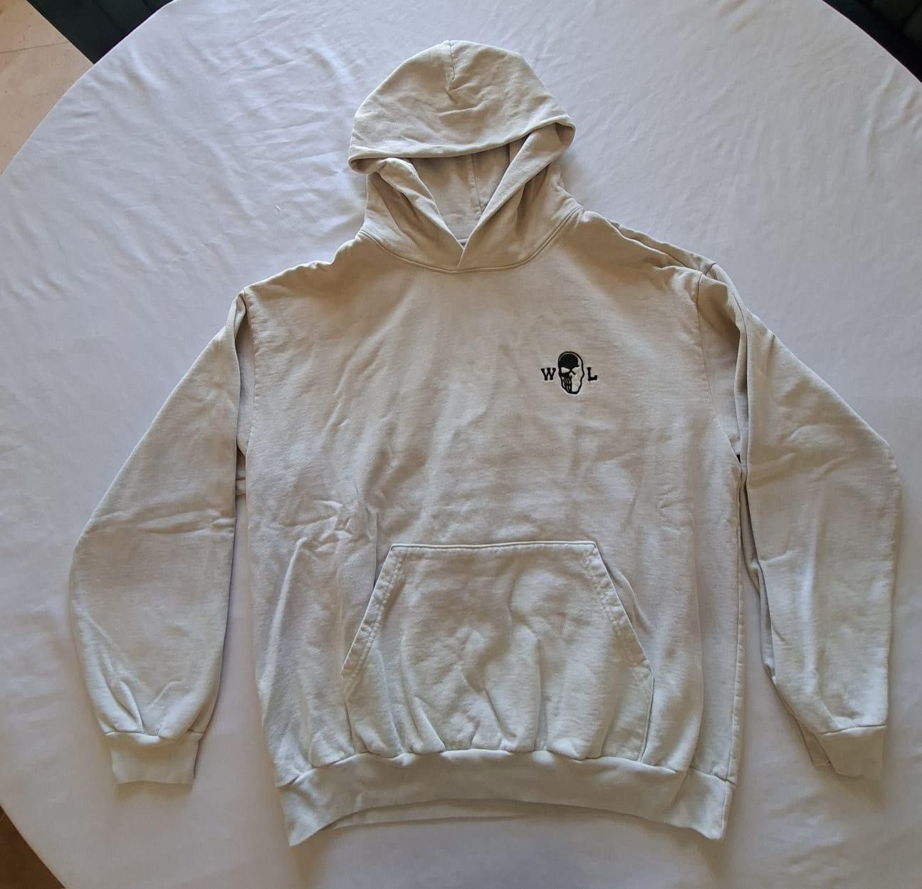 Warren Lotas Warren Lotas Hoodie Size US L / EU 52-54 / 3 - 1 Thumbnail