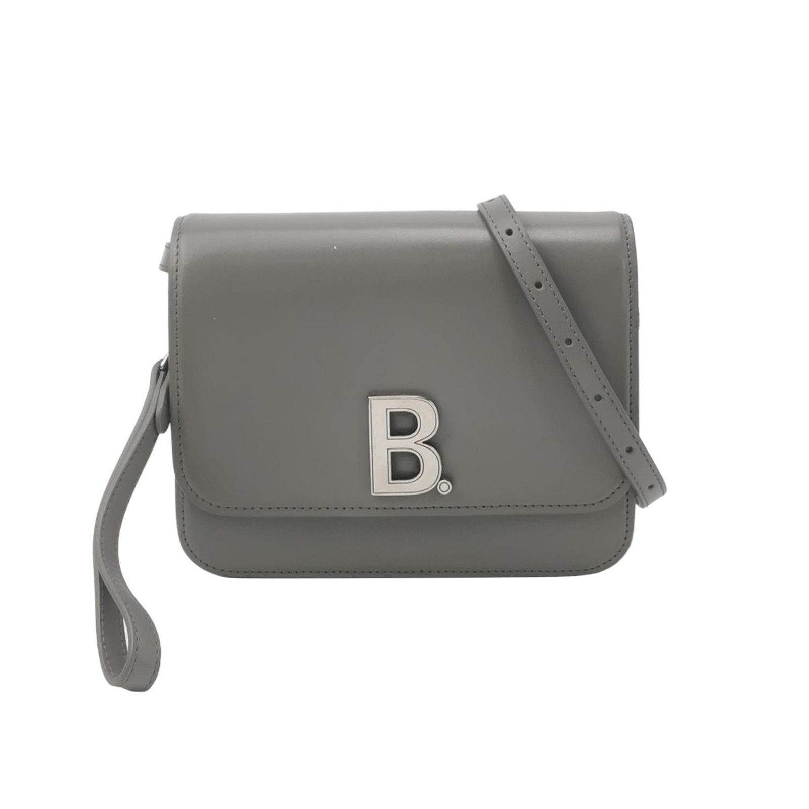 Balenciaga Balenciaga Women os Shoulder Bags Size ONE SIZE - 1 Thumbnail