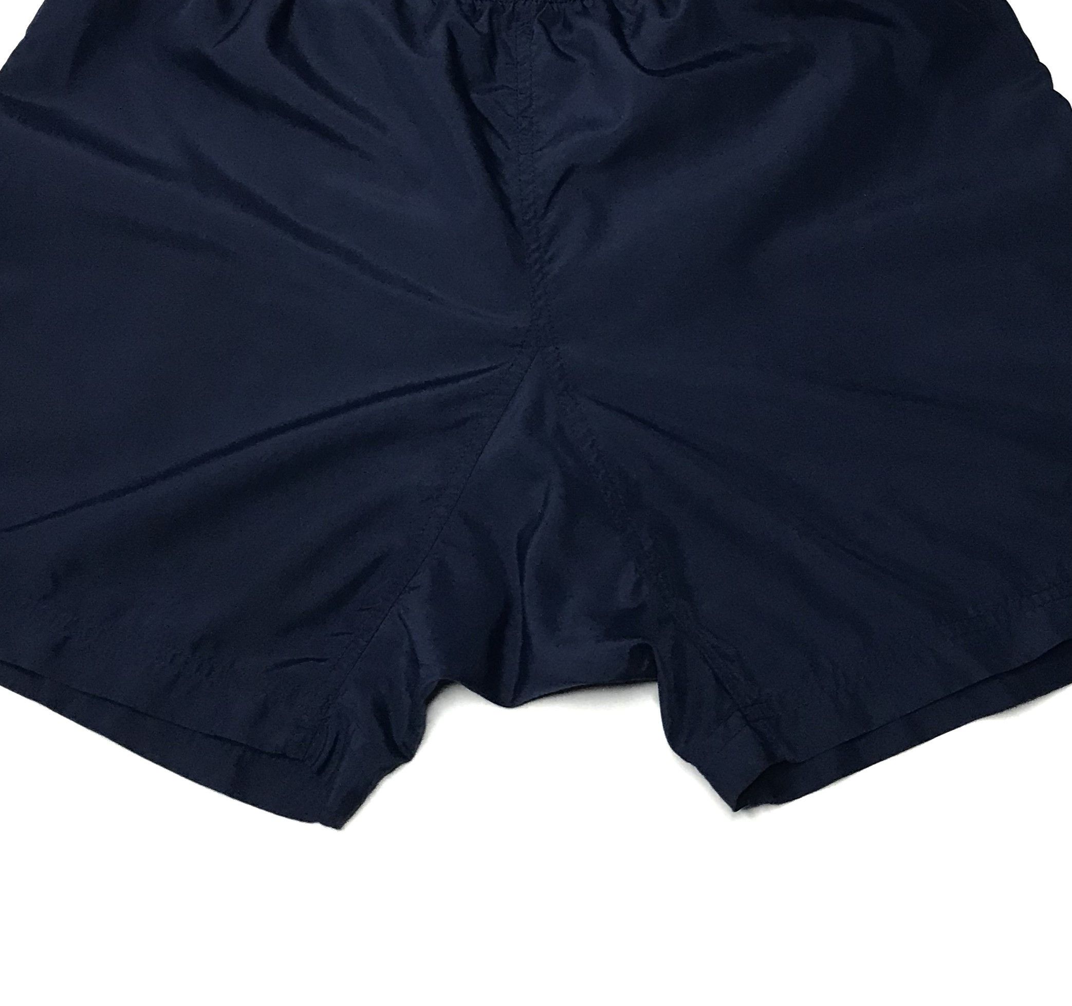 Nike Nike Team Shorts Training Mens Sz S Navy Size US 30 / EU 46 - 3 Thumbnail
