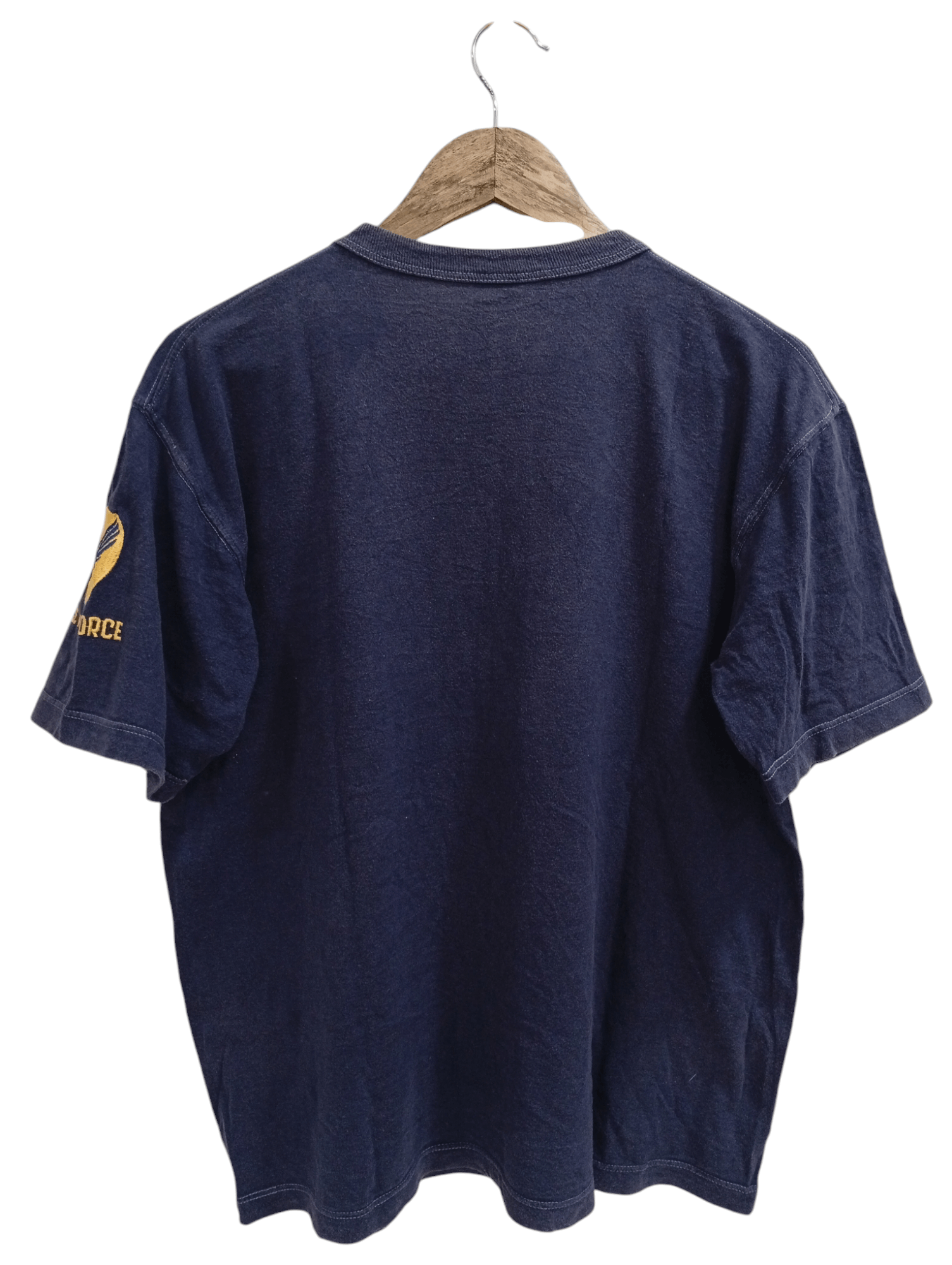 Buzz Rickson's × Toyo Enterprises 🔥🔥Buzzricksons US Air Force T-Shirt Size US L / EU 52-54 / 3 - 19 Thumbnail