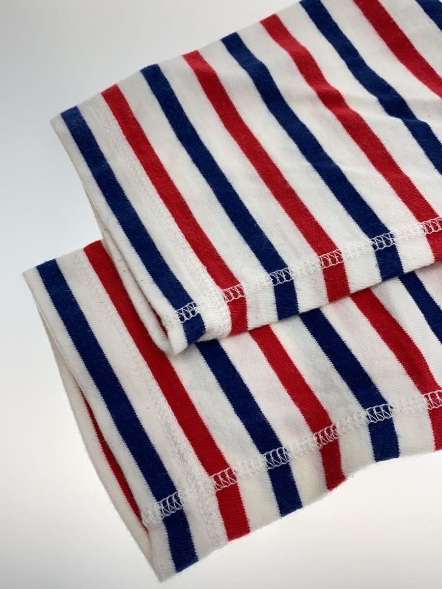 Junya Watanabe 2011 Striped Shirt Size US L / EU 52-54 / 3 - 5 Thumbnail
