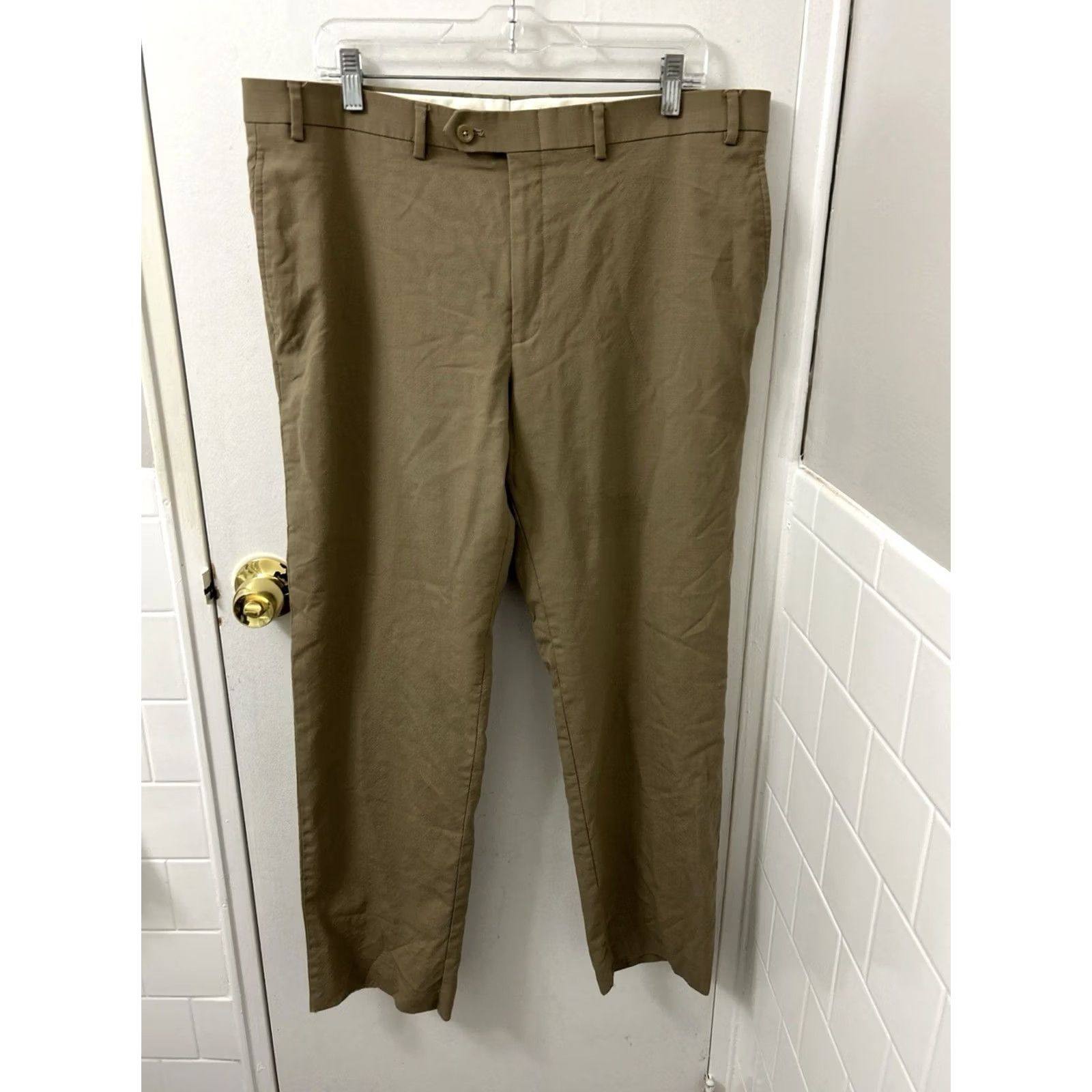 Ralph Lauren VINTAGE? No. Size US 38 / EU 54 - 2 Thumbnail