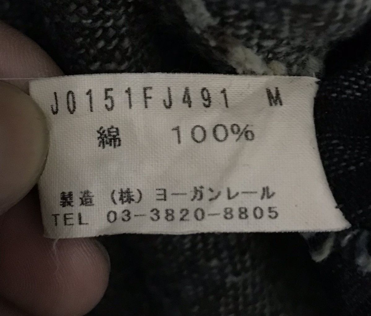Japanese Brand × Vintage Vintage Jurgen Lehl Jacket Size US M / EU 48-50 / 2 - 13 Thumbnail
