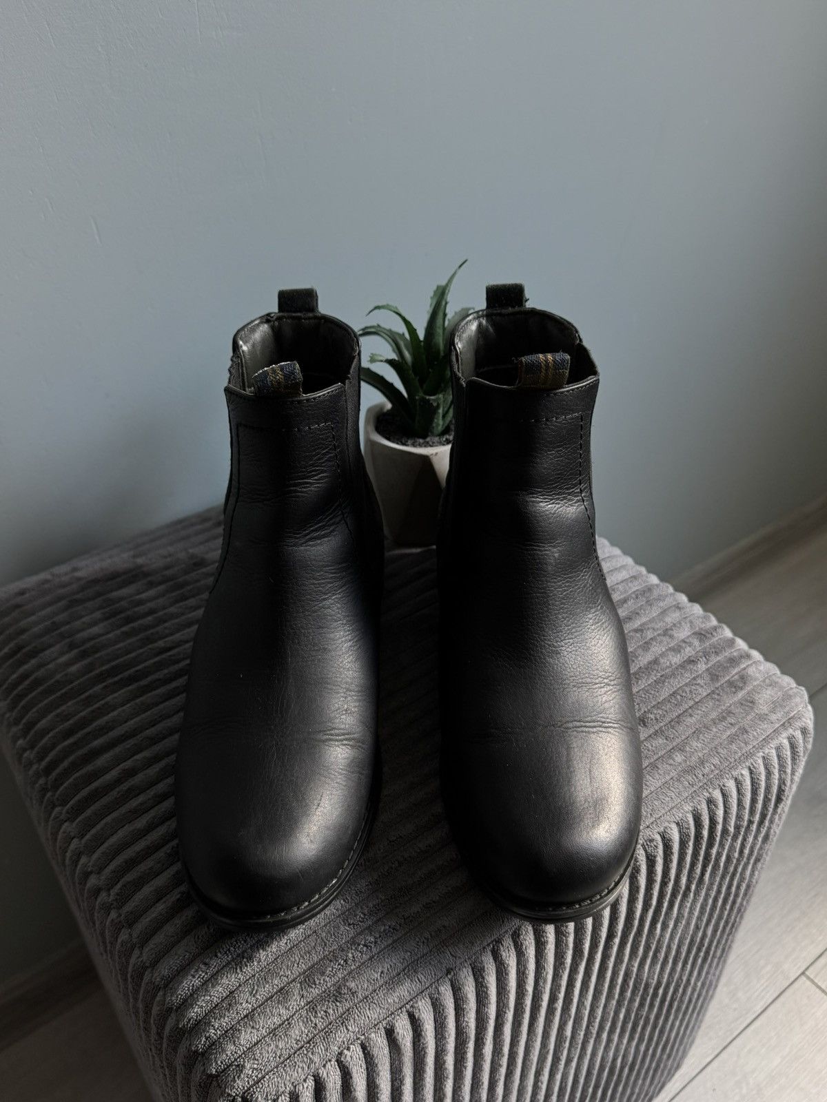 Barbour Barbour Eden Chelsea Boots Size US 9 / IT 39 - 3 Thumbnail