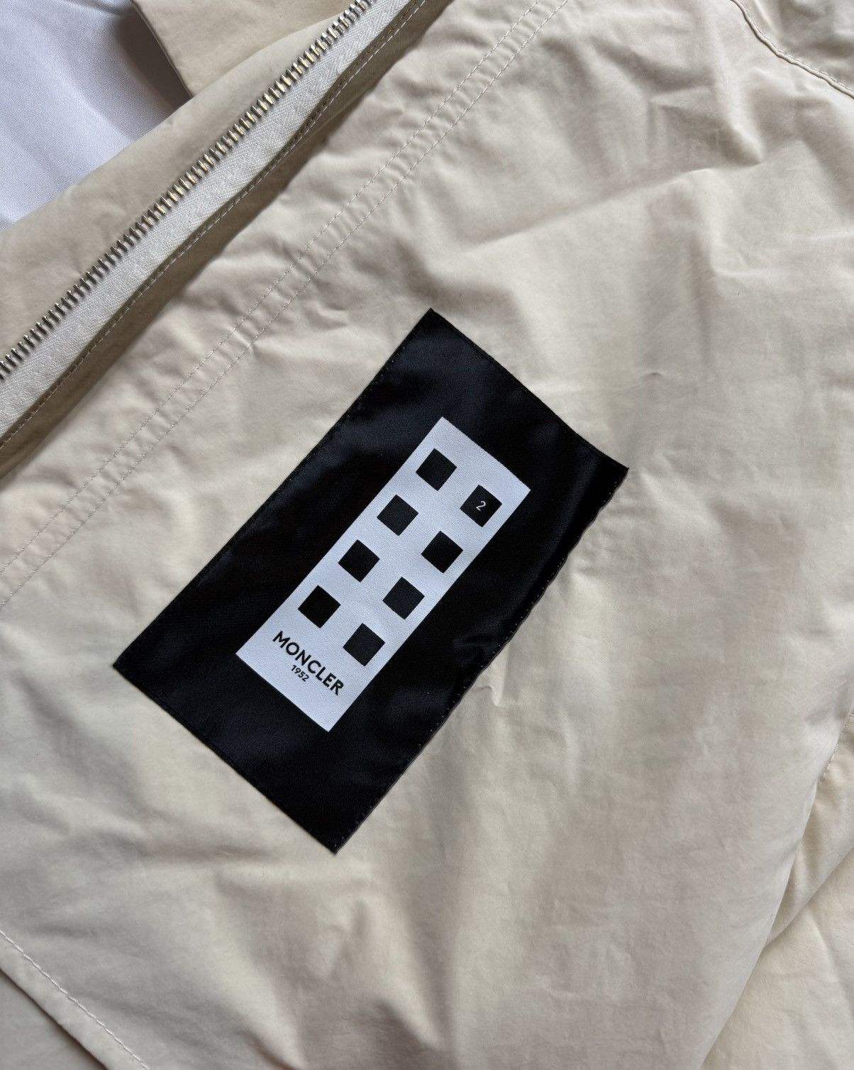 Moncler Moncler Genius /20SS Size US L / EU 52-54 / 3 - 4 Thumbnail