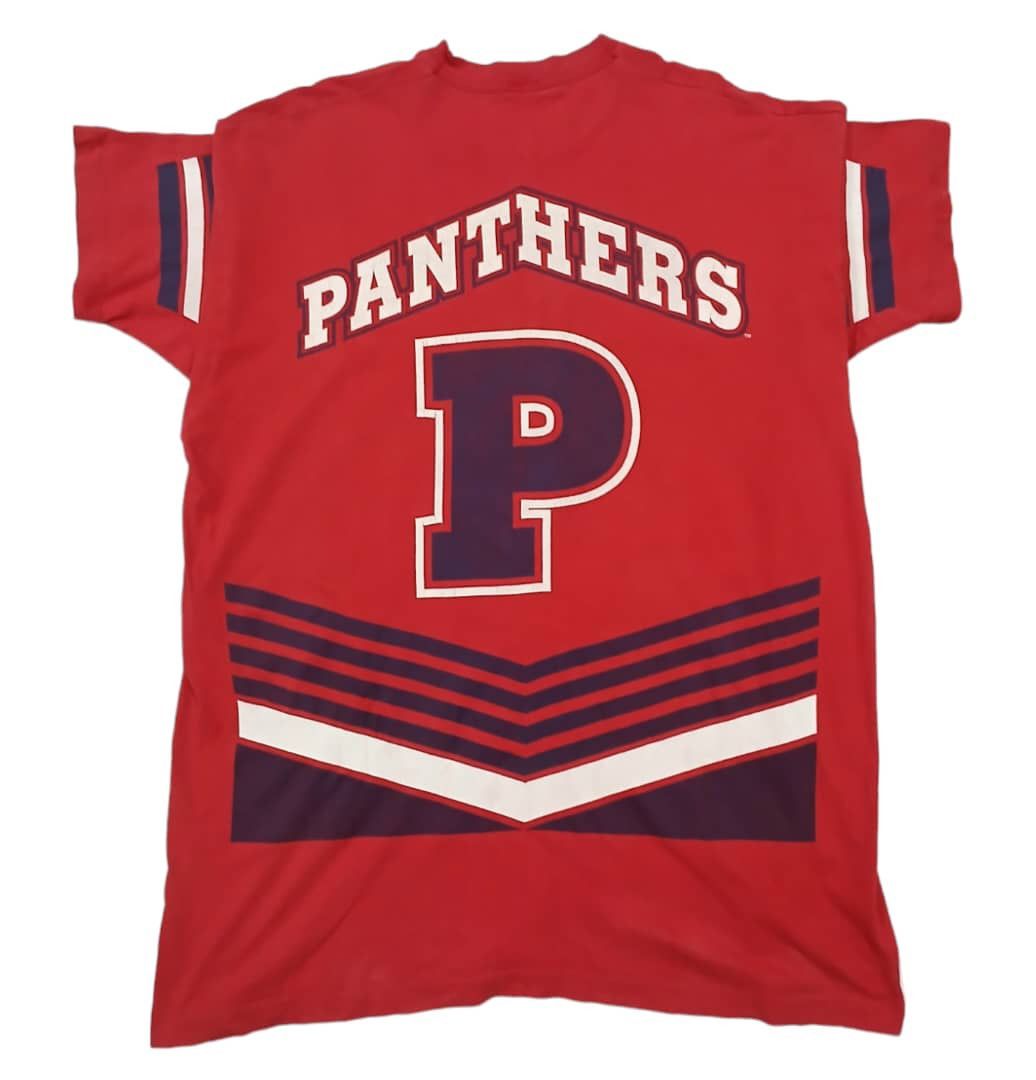 NHL × Vintage Vintage nhl team florida panthers Size US XXL / EU 58 / 5 - 6 Thumbnail