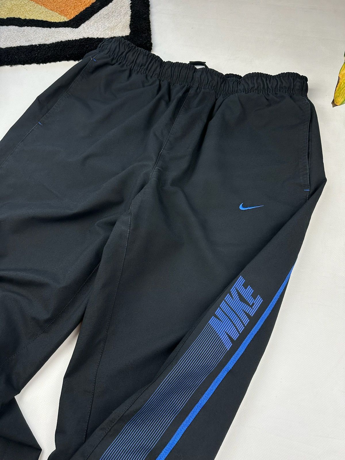 Vintage Vintage Nike pants size L Size US 34 / EU 50 - 12 Thumbnail