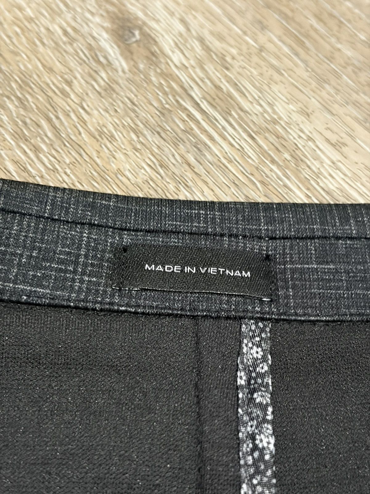 J Ferrar J.Ferrar Slim Fit 360° Stretch Knit Unstructured Blazer NWT Size 46R - 5 Thumbnail