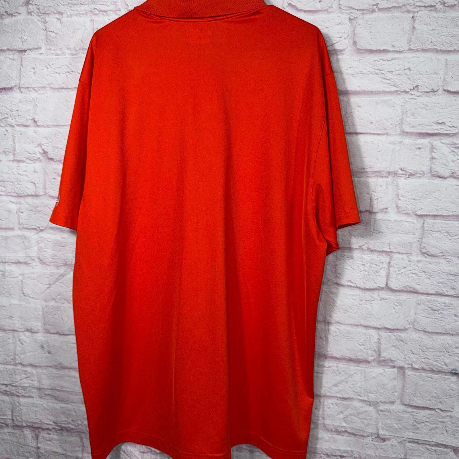 Under Armour Under Armour Mercer HeatGear Polo Shirt 2XL Size ONE SIZE - 7 Thumbnail