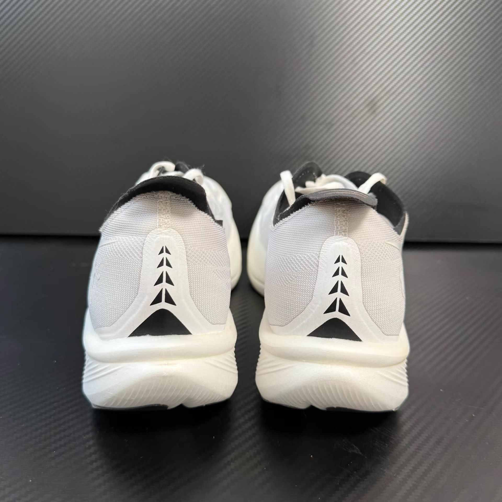 Nike Qiaodan Feiying PB 3 Enhanced Edition Q10 Size US 9.5 / EU 42-43 - 3 Thumbnail