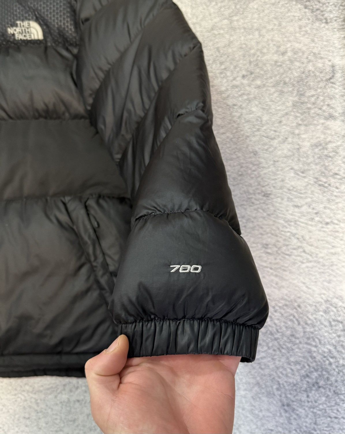 The North Face The North Face Nuptse Nevero 700 Down Jacket Men L Pertex Size US L / EU 52-54 / 3 - 8 Thumbnail