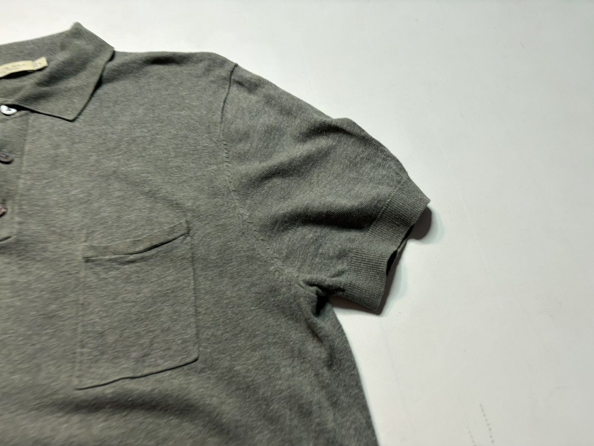 Suitsupply Suitsupply polo t shirts Size US L / EU 52-54 / 3 - 4 Thumbnail