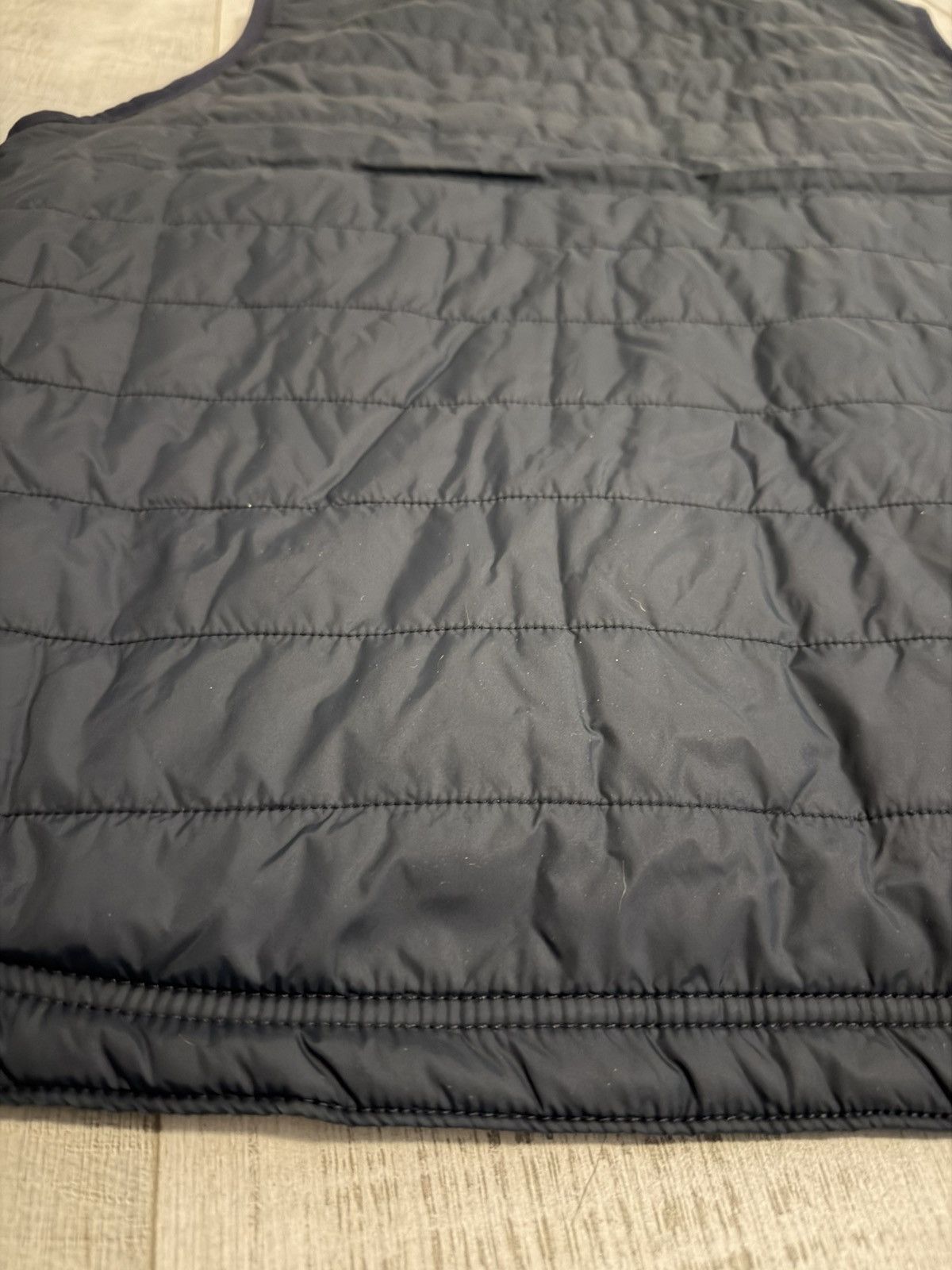 Carhartt Carhartt Vest Size US XL / EU 56 / 4 - 11 Thumbnail
