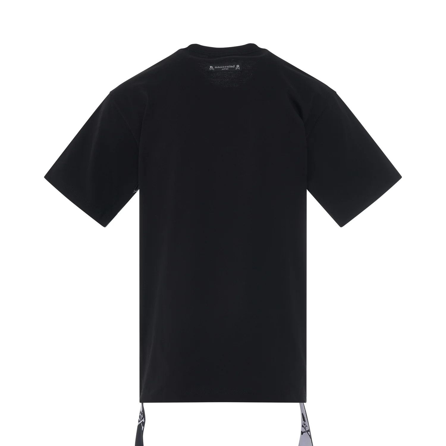 Mastermind Japan o1mris0824 T- Shirt in Black Size US L / EU 52-54 / 3 - 4 Thumbnail
