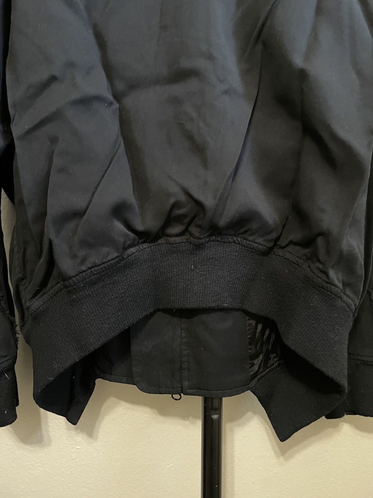 Ground Y Yohji Yamamoto Ground Y Jacket Size US L / EU 52-54 / 3 - 6 Thumbnail