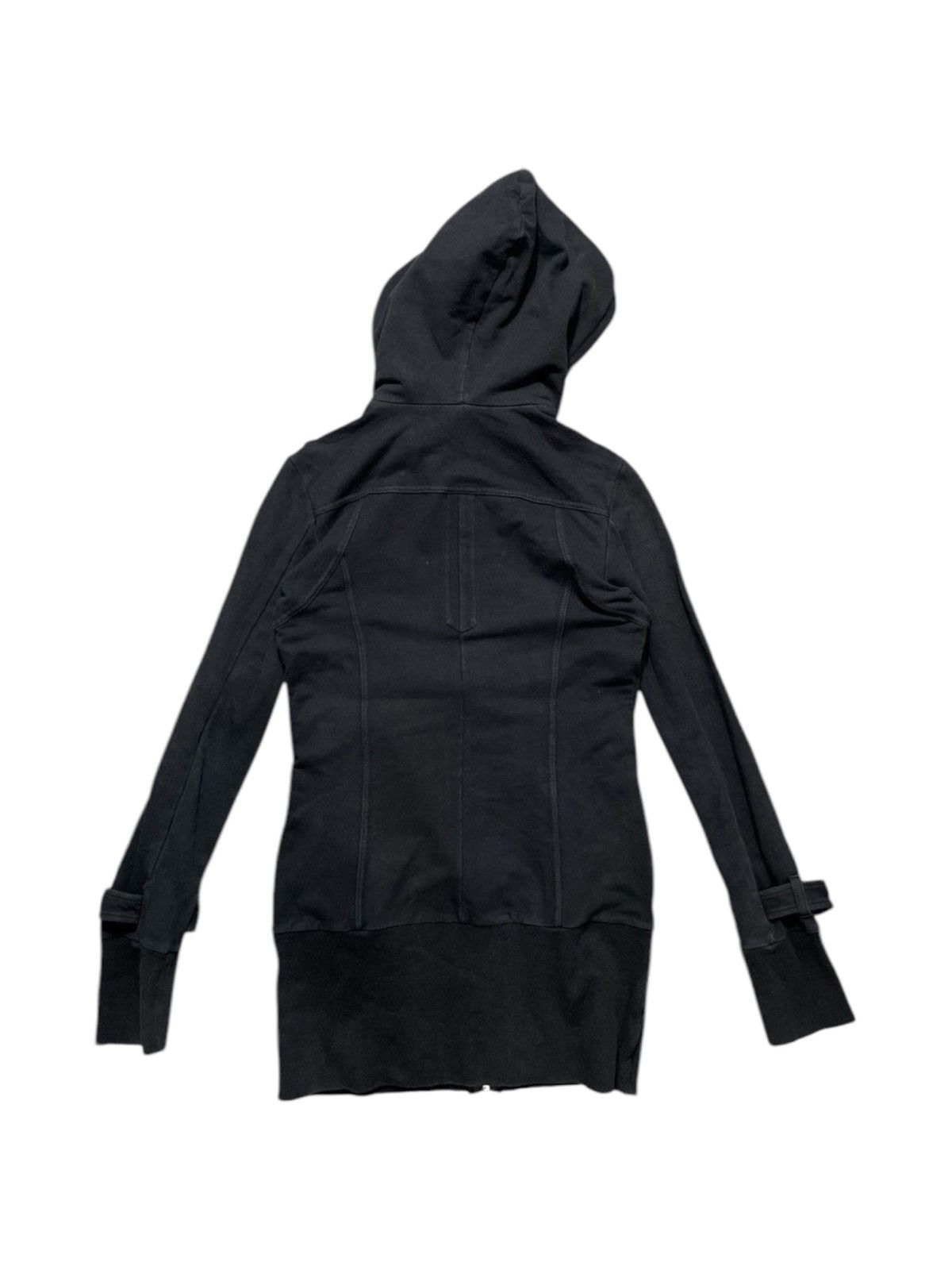 Other × Vintage Gothic Double layer Hoodie ggpx newyork Size US S / EU 44-46 / 1 - 6 Thumbnail