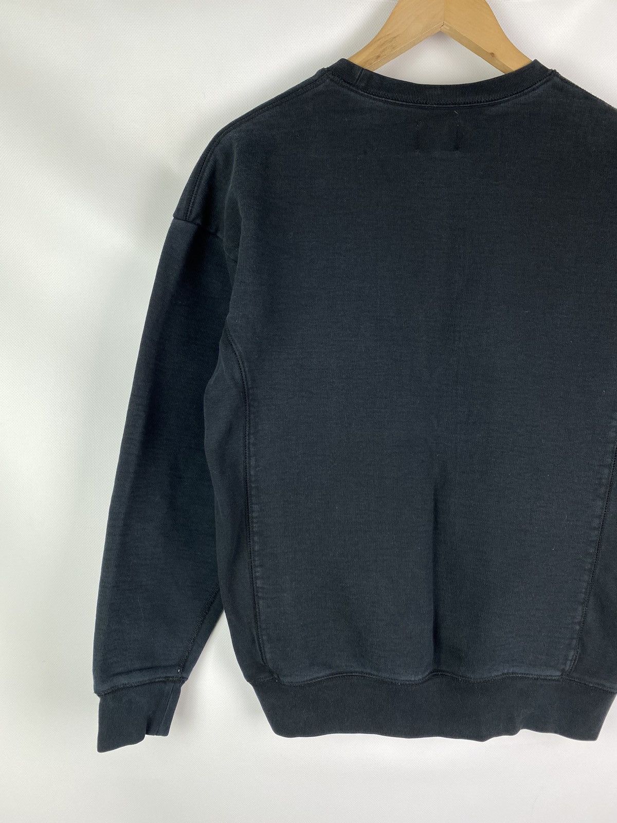 Patta Patta men’s crew neck sweatshirt pullover size S Size US S / EU 44-46 / 1 - 15 Thumbnail
