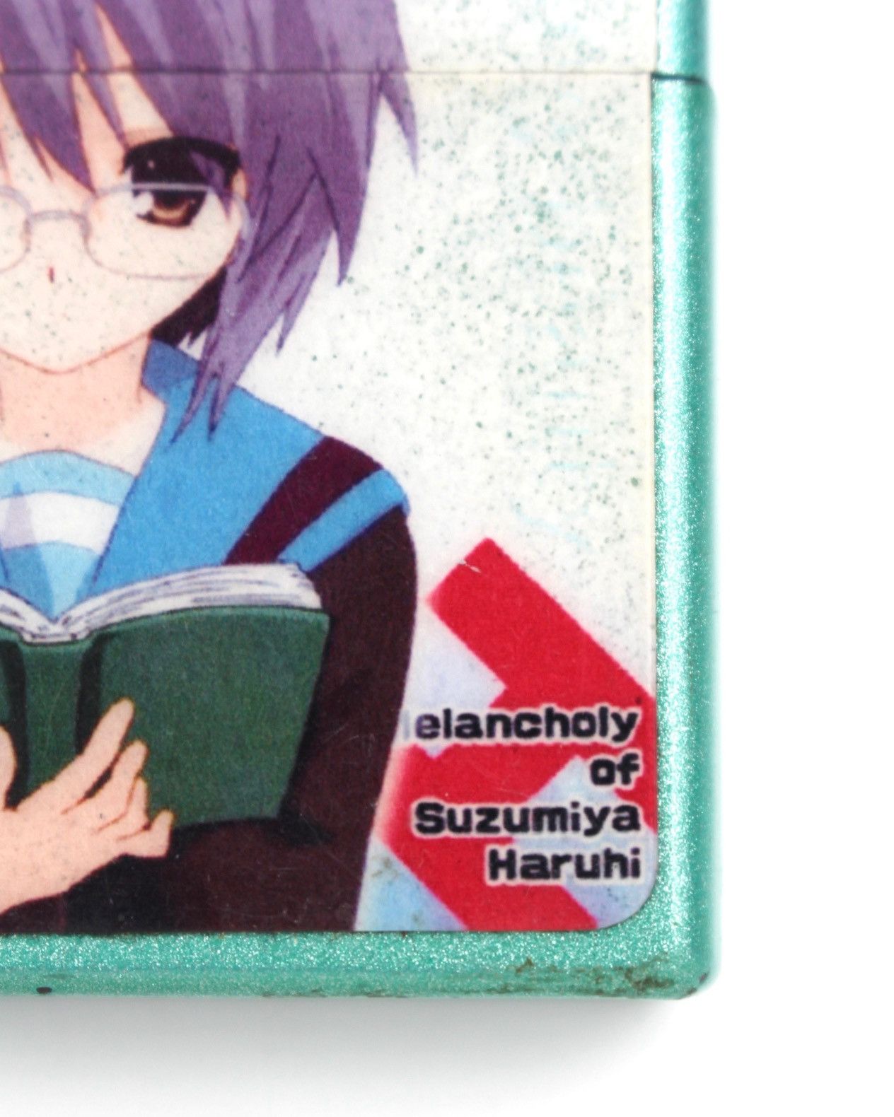 Hysteric Glamour 2006 涼宮ハルヒの憂鬱 THE MELANCHOLY OF HARUHI SUZUMIYA LIGHTER Size ONE SIZE - 7 Thumbnail