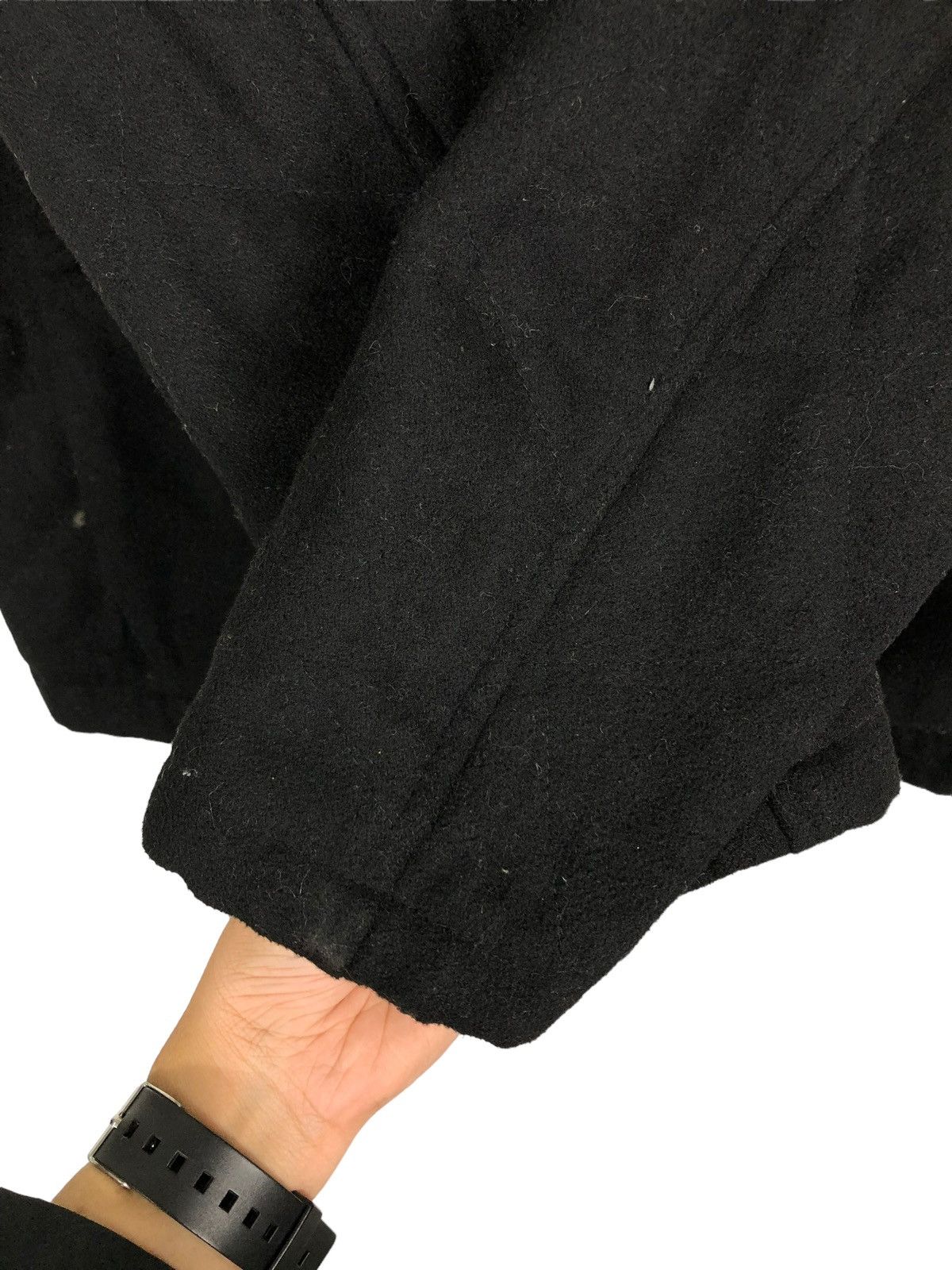 JW Anderson 🔥 JW ANDERSON NAVY JACKET Size US L / EU 52-54 / 3 - 12 Thumbnail