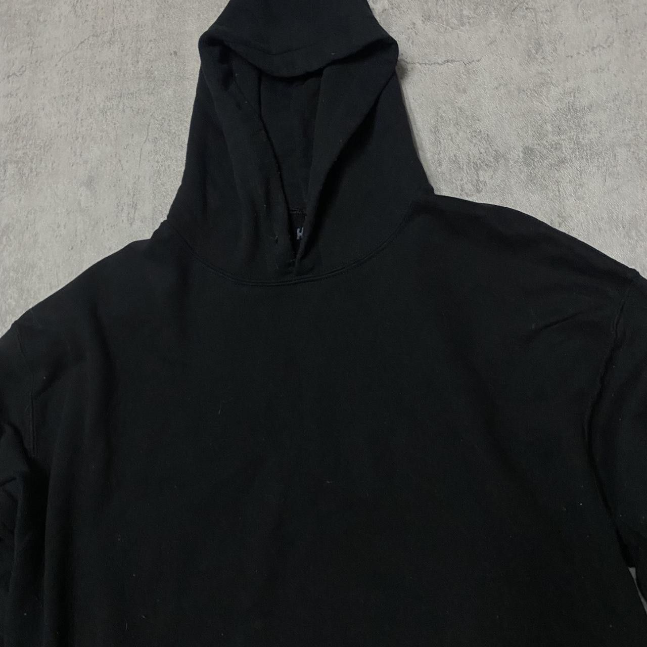 Other Black H&R hoodie #hoodie Size US XS / EU 42 / 0 - 2 Thumbnail