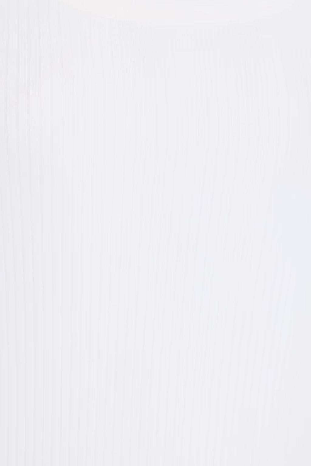 Brunello Cucinelli o1y0725 Midi Dress in White Size S / US 4 / IT 40 - 4 Thumbnail