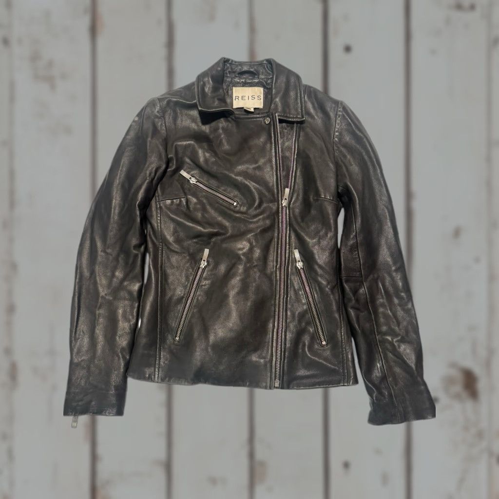 Reiss VINTAGE N/A Size XS / US 0-2 / IT 36-38 - 1 Thumbnail