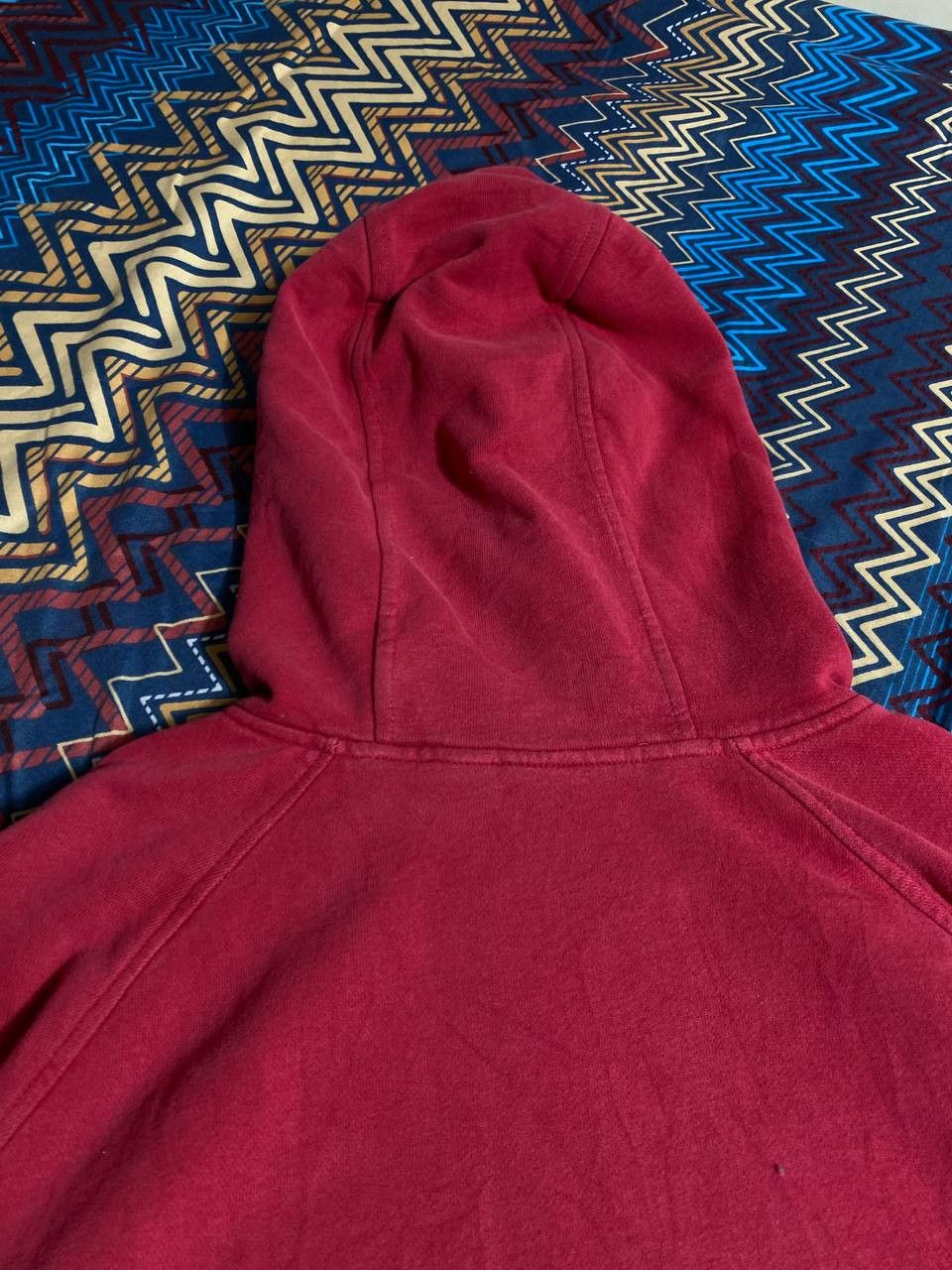 Helly Hansen × Vintage Vintage Helly Hansen Big Logo Basic Sweatshirt Size S Size US S / EU 44-46 / 1 - 9 Thumbnail