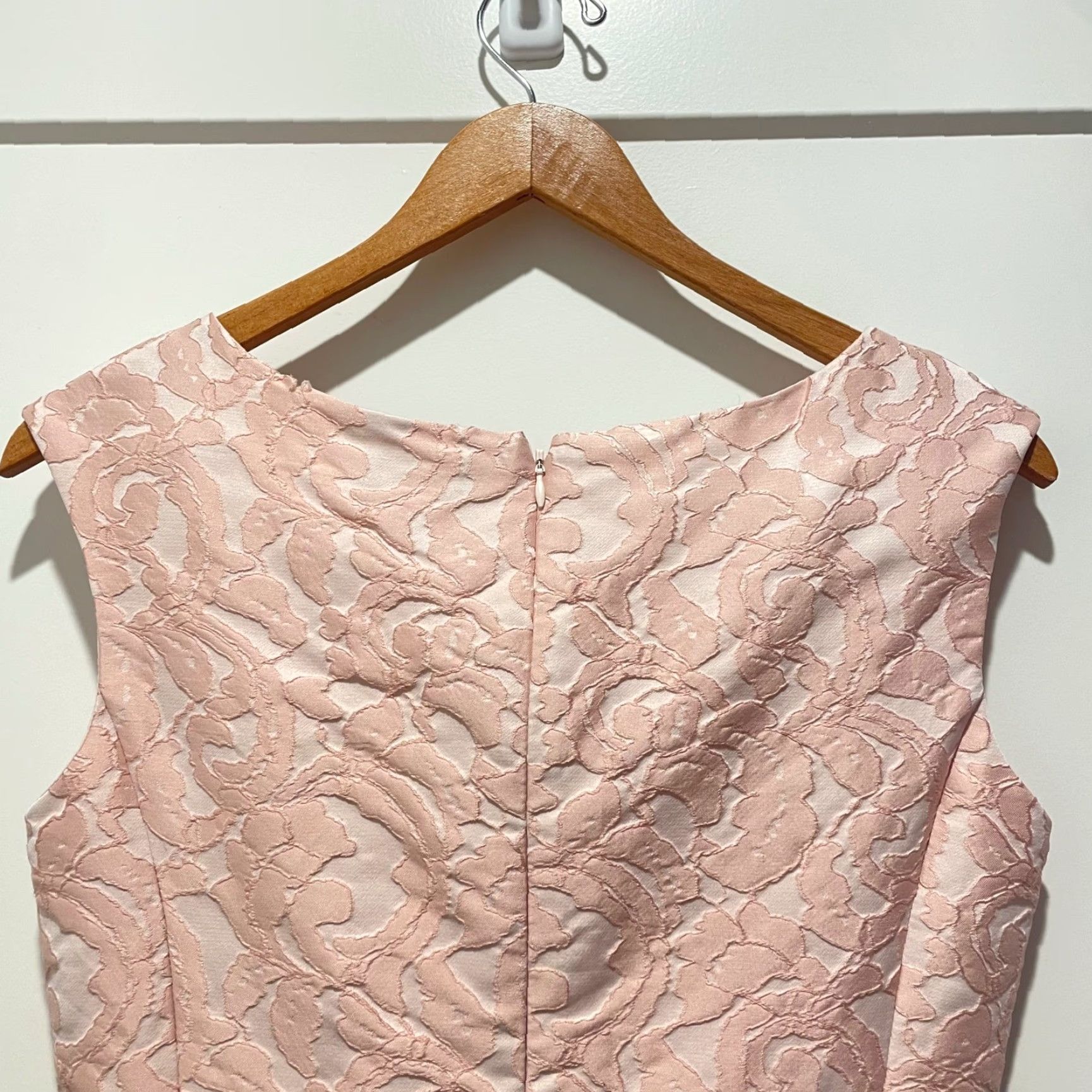 Ralph Lauren VINTAGE? No (not vintage). Size M / US 6-8 / IT 42-44 - 5 Thumbnail