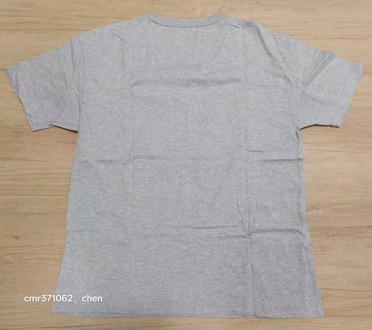 Visvim visvim 18ss Spot Jumbo Tee M.A.R.C Size US M / EU 48-50 / 2 - 4 Thumbnail