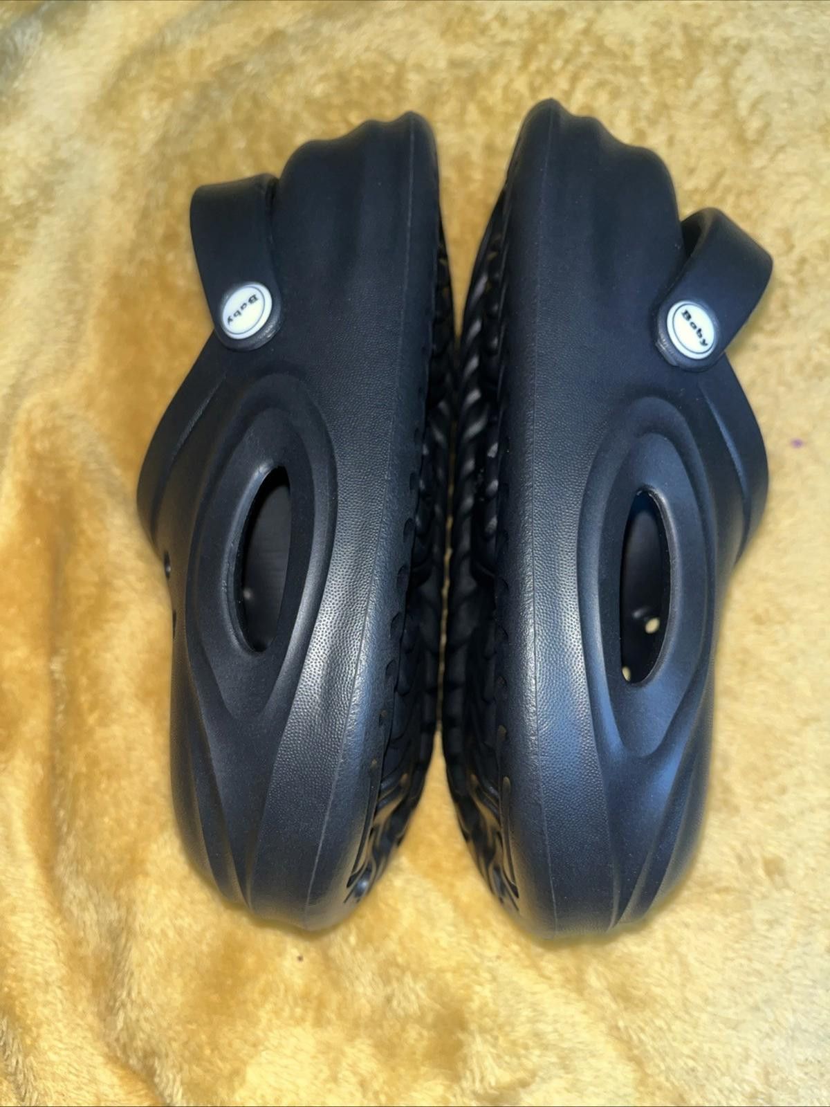 Other fliozy kids garden clogs black size 12-13 kids Size US 13 / EU 46 - 7 Thumbnail