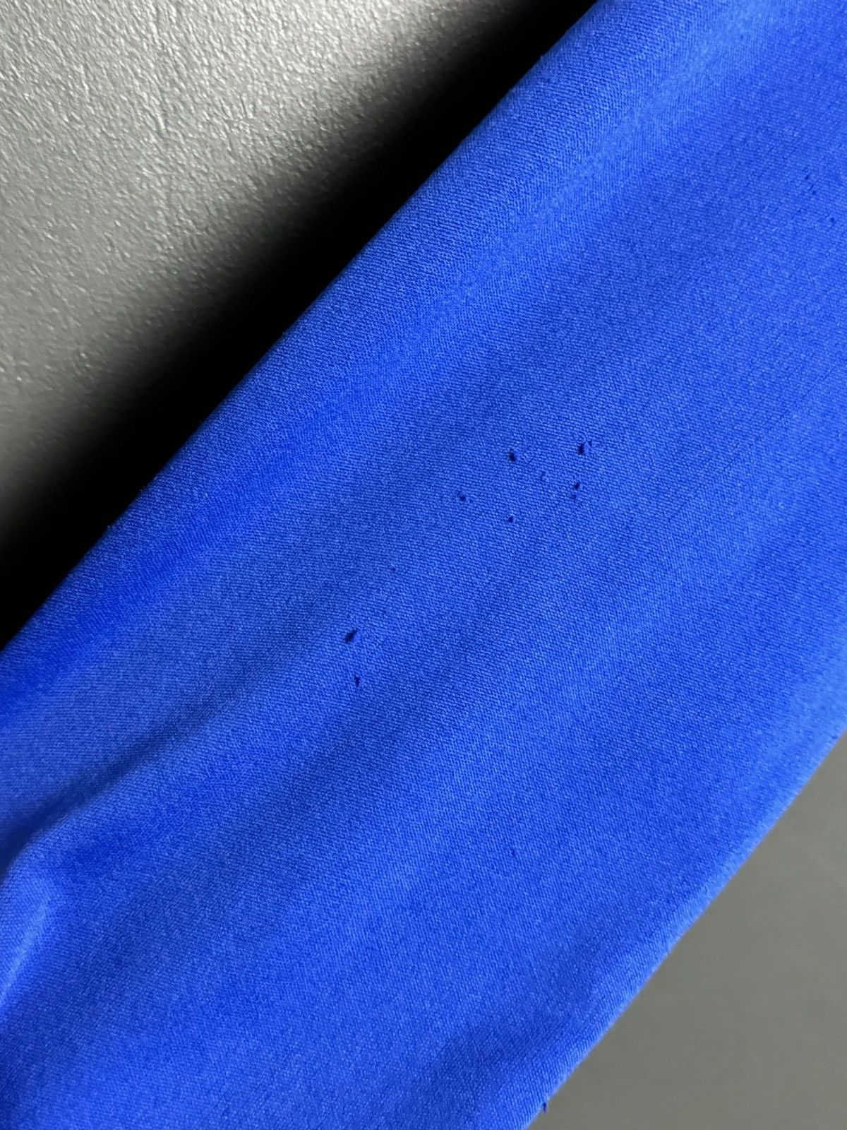Le Coq Sportif Everton 10/11 Home Arteta Football Long Sleeve Jersey Size US S / EU 44-46 / 1 - 15 Thumbnail