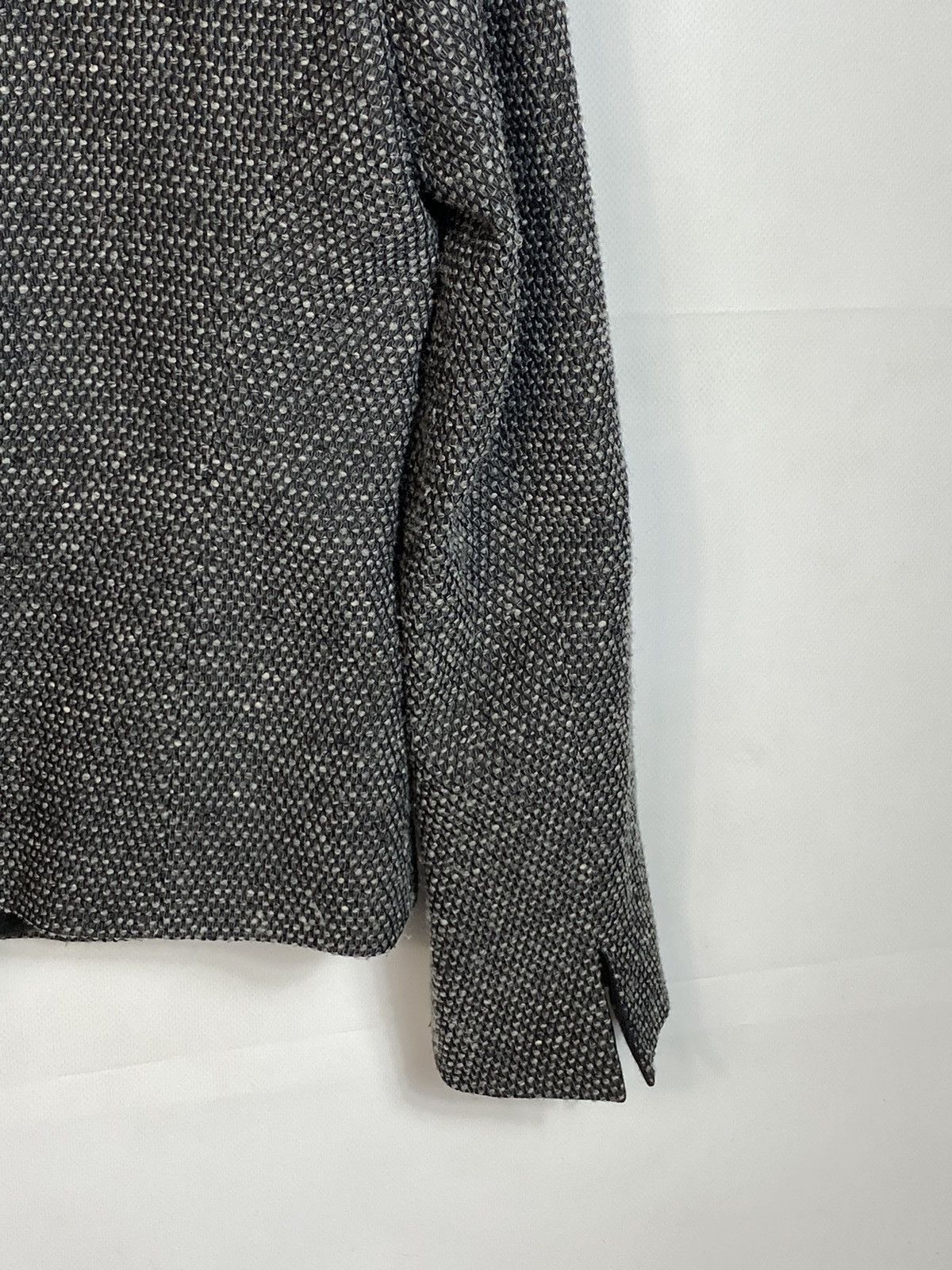 Akris × Designer Akris wool wmns jacket Size L / US 10 / IT 46 - 6 Thumbnail