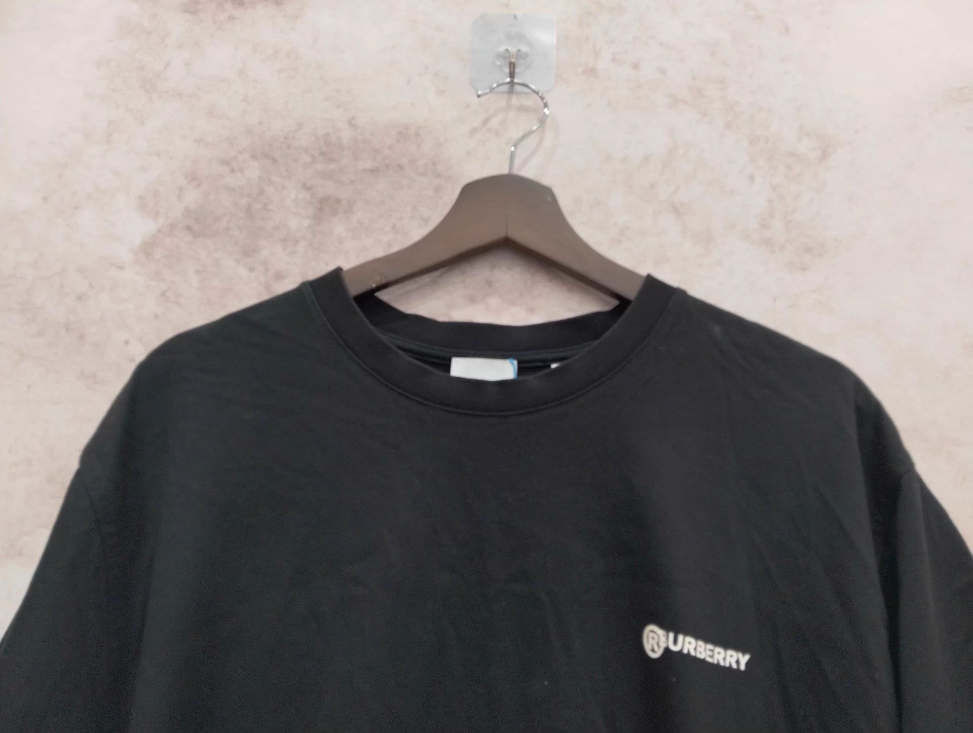 Burberry BURBERRY T-shirt M Size M / US 6-8 / IT 42-44 - 8 Thumbnail
