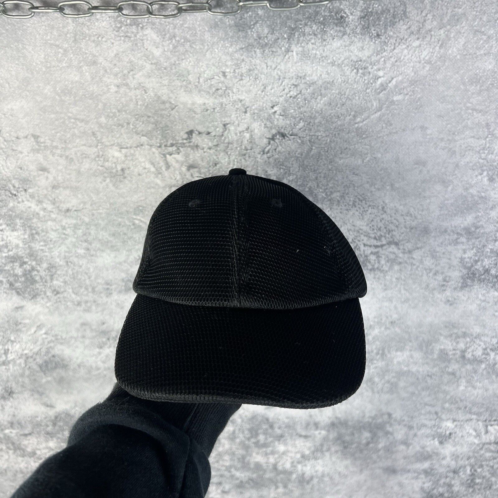 Ivy Park Ivy Park Cap Men's Black One Size ` Size ONE SIZE - 2 Thumbnail