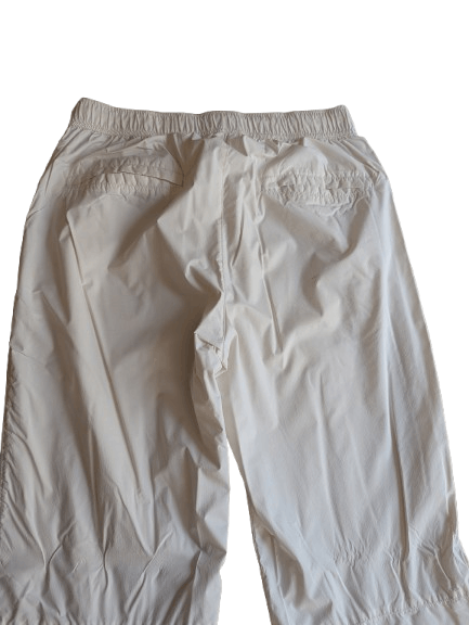 F.C.R.B × Nike F.C.R.B NIKE BRITISH STAR WHITE TRACK PANTS SIZE MEDIUM Size US 30 / EU 46 - 10 Thumbnail