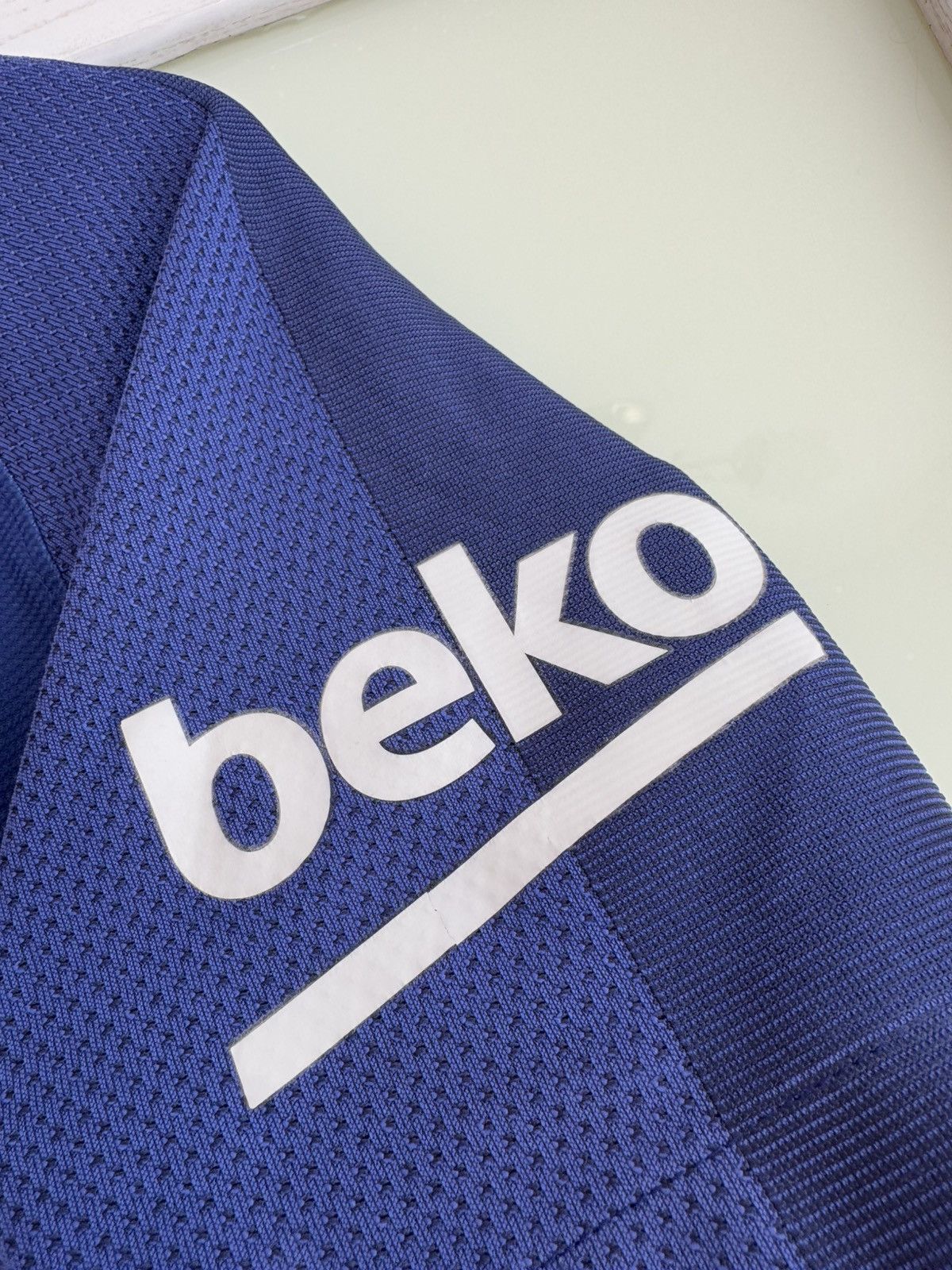 Barcelona 2017-2018 Player Issue Home Soccer Jersey Kit