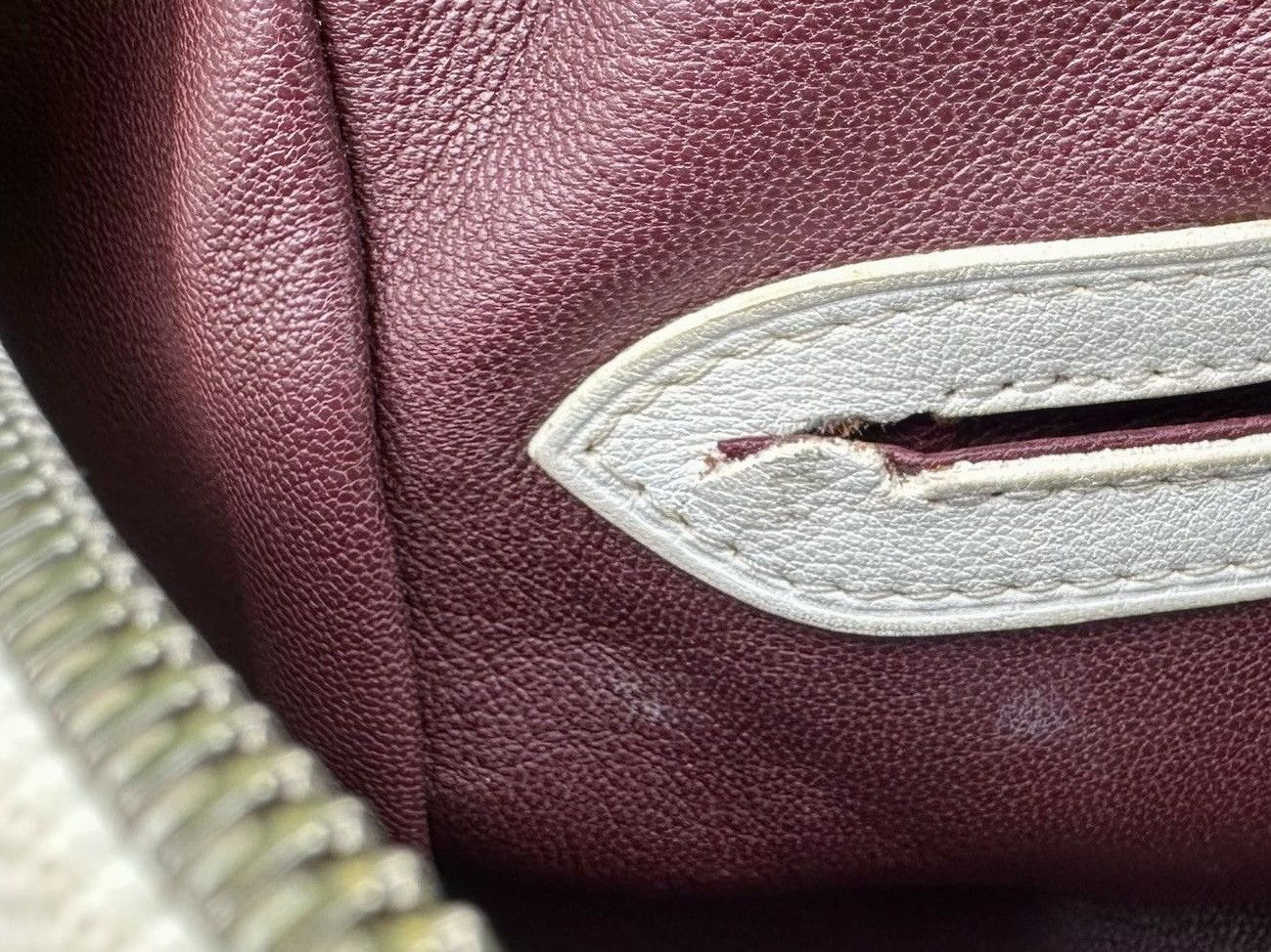 Louis Vuitton Louis Vuitton Monogram Bouclettes Patent Lambskin Speedy Bag Size ONE SIZE - 12 Thumbnail